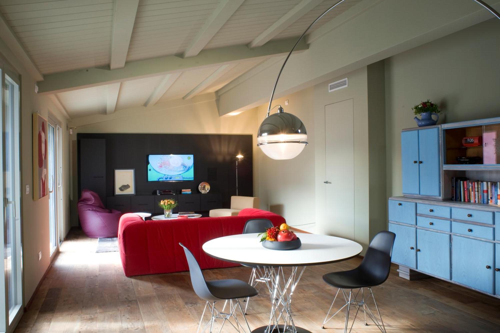 Apartment Design