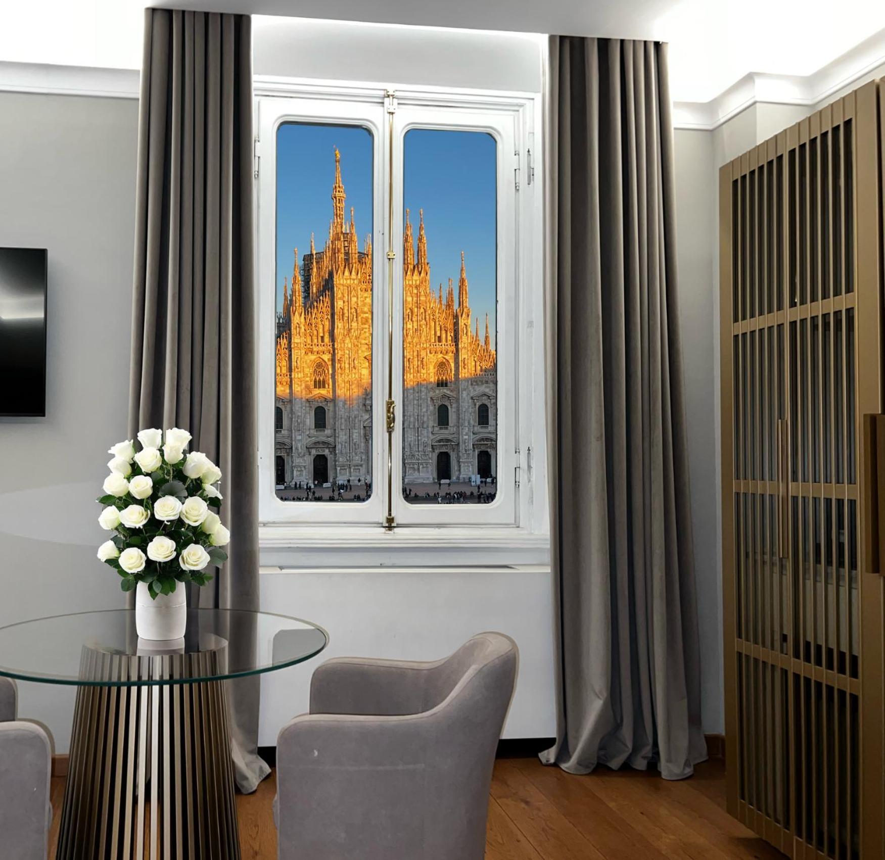 Scf Collection - Duomo Appartamento