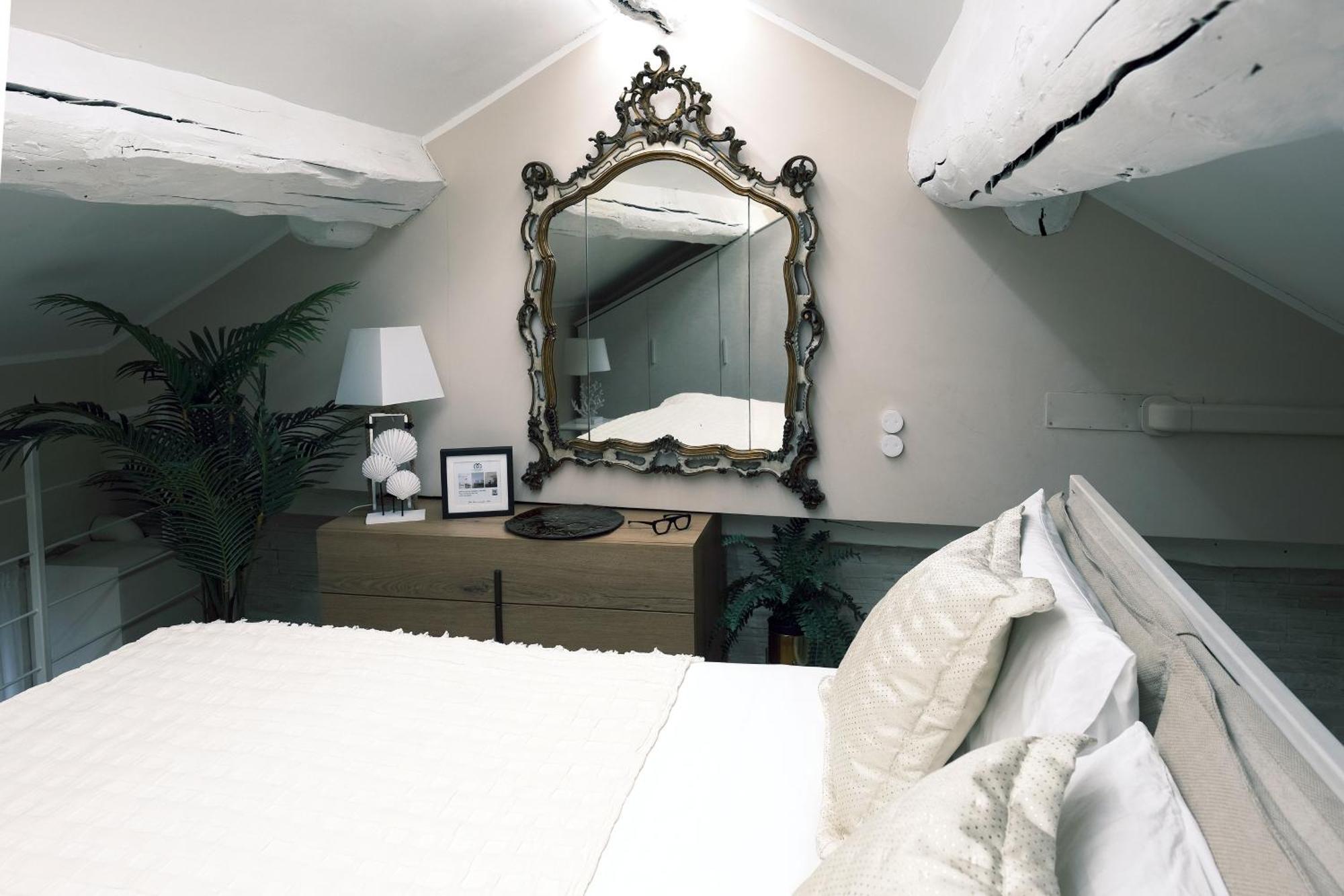Comecasa Loft In Porta Romana Near Policlinico Mangiagalli Milão