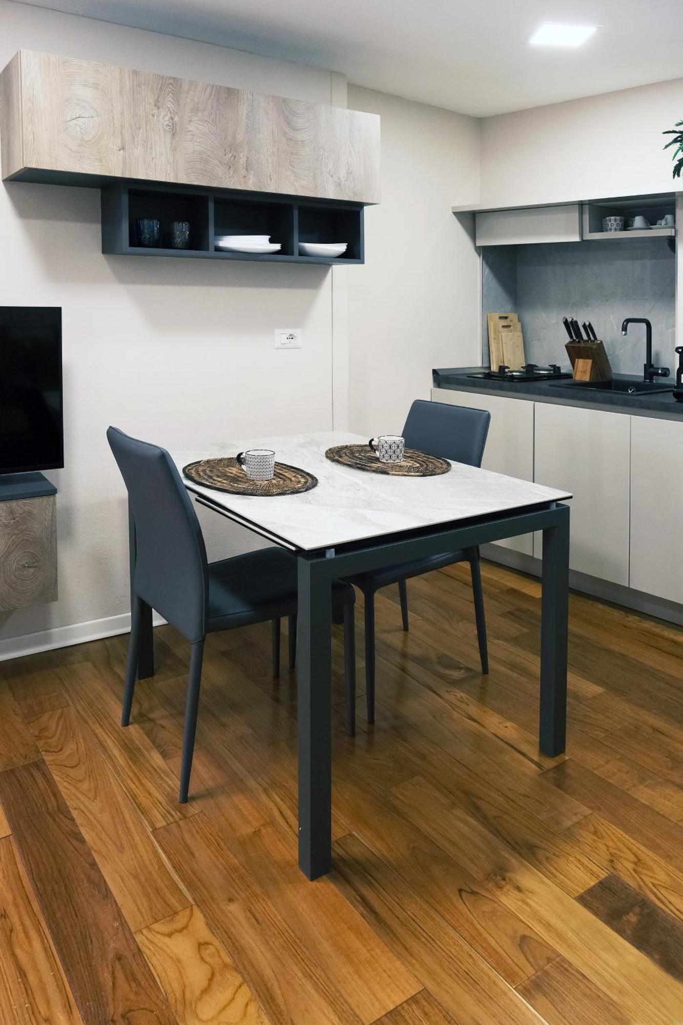 Apartamento Comecasa Loft In Porta Romana Near Policlinico Mangiagalli *