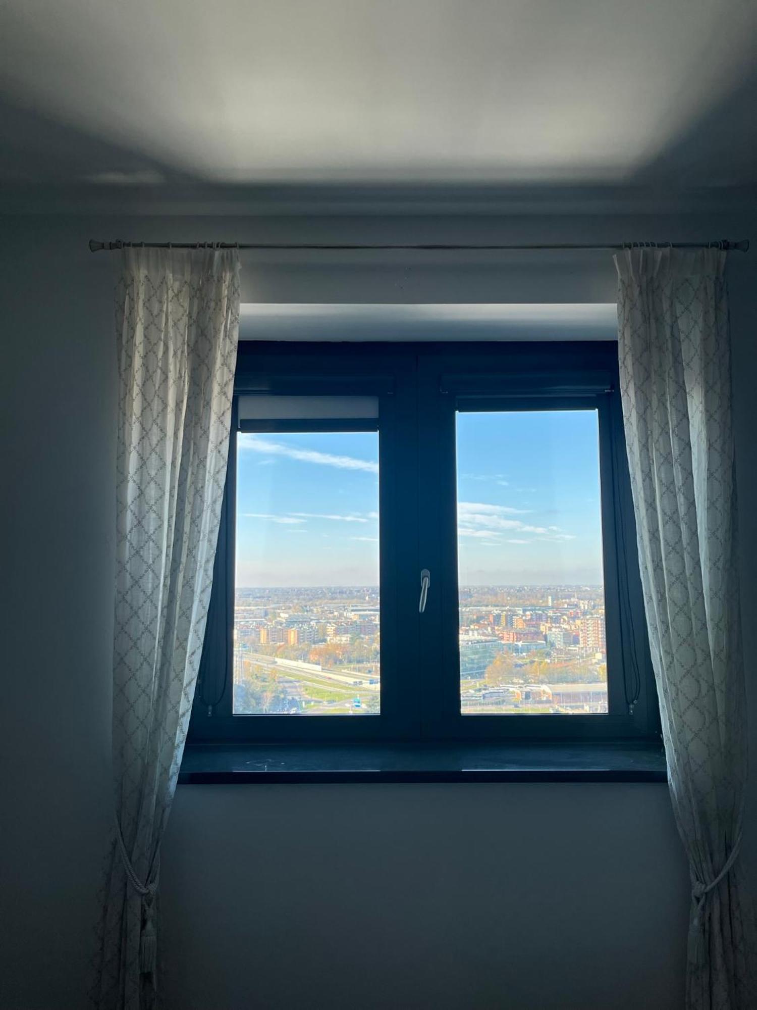 Apartamento Sweet In Smart District *