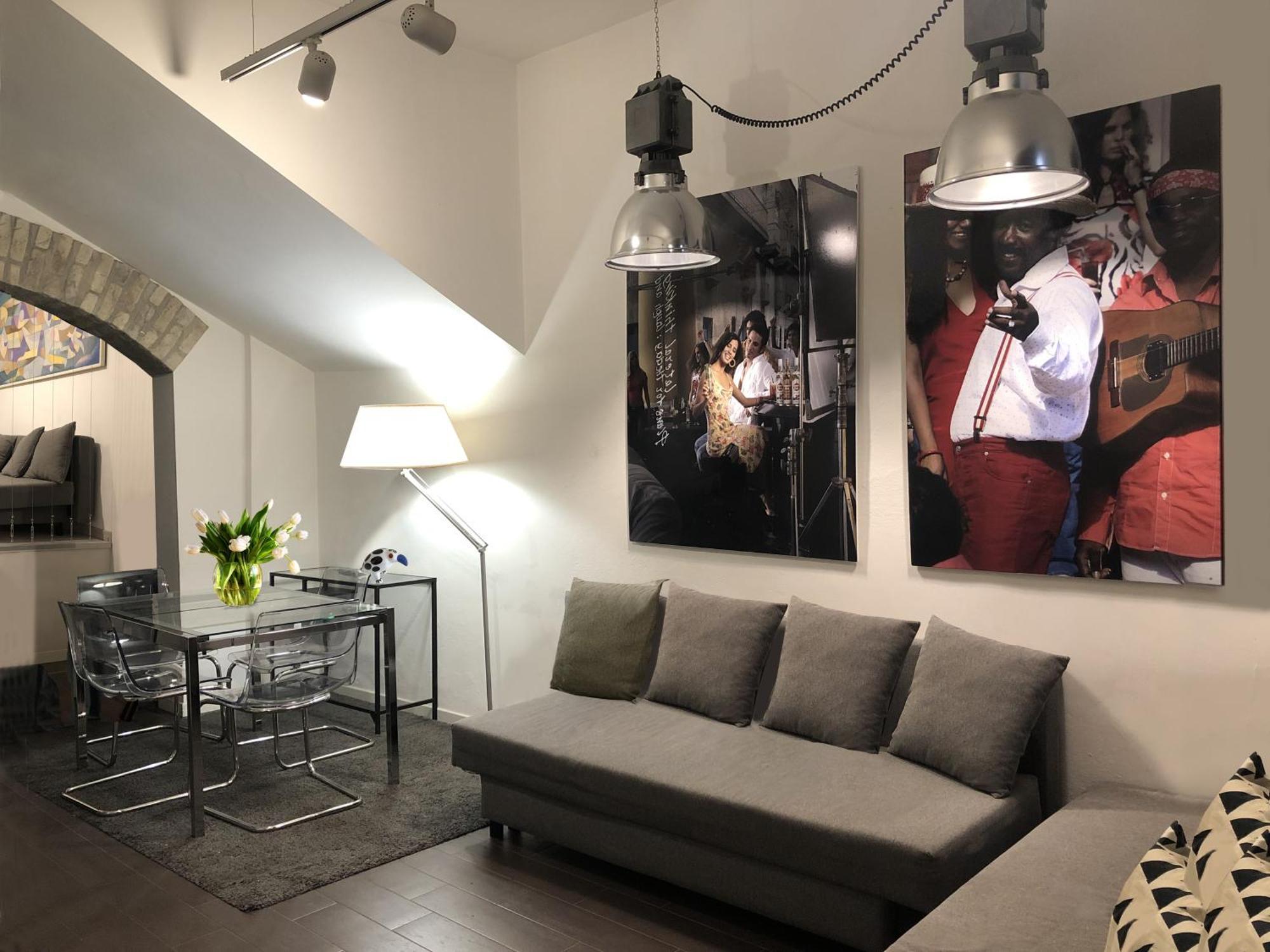 Apartment Youhosty - Tadino G 19 *