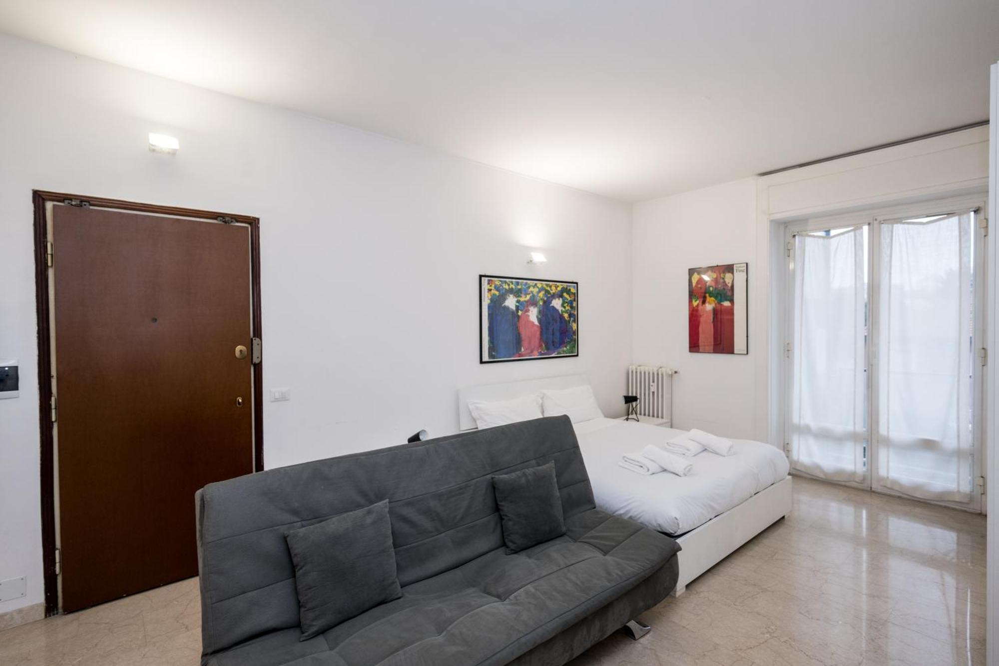 Incantevole A Apartment Milan