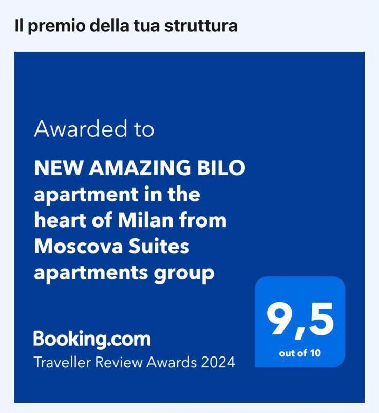 Apartment New Amazing Bilo In The Heart Of From Moscova Group