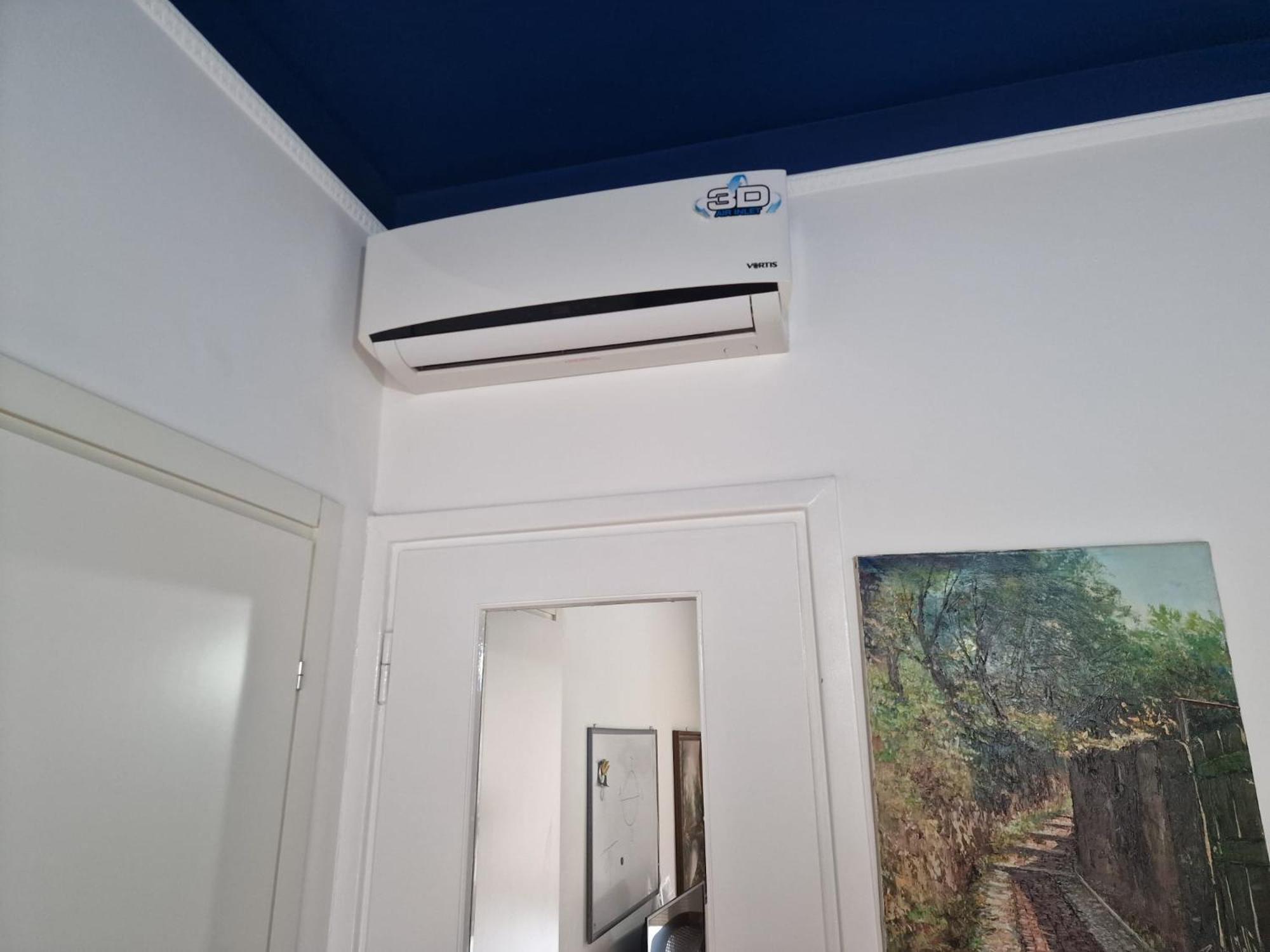 Guest house Cavaliere 3*