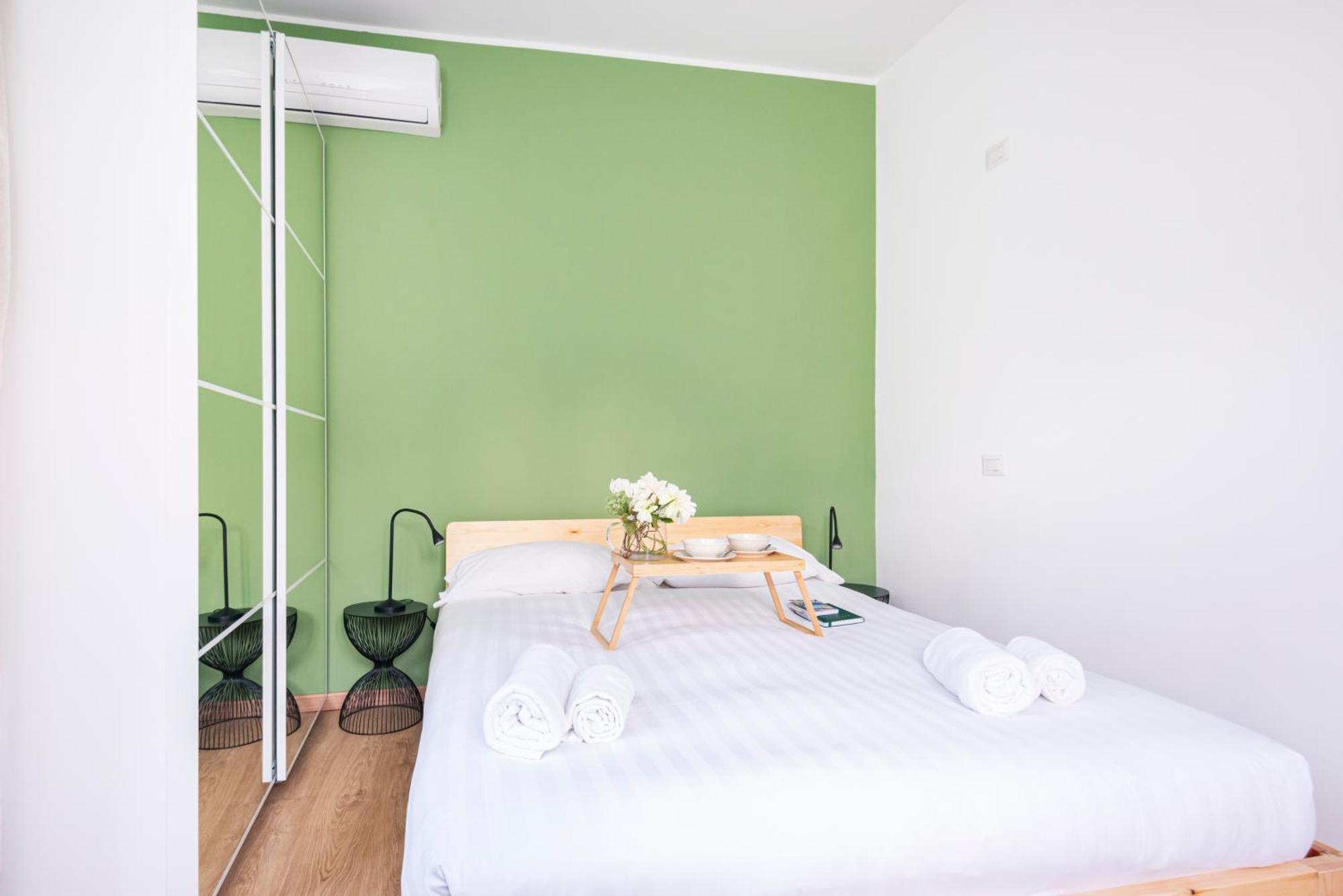 Amazing Flat Near Duomo&colonne Di San Lorenzo By Easylife Appartamento