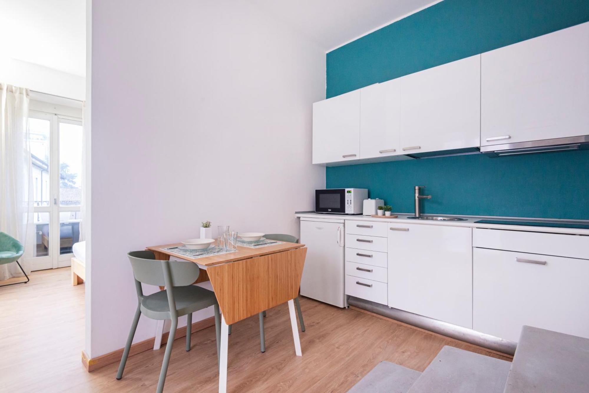 Amazing Flat Near Duomo&colonne Di San Lorenzo By Easylife Milano
