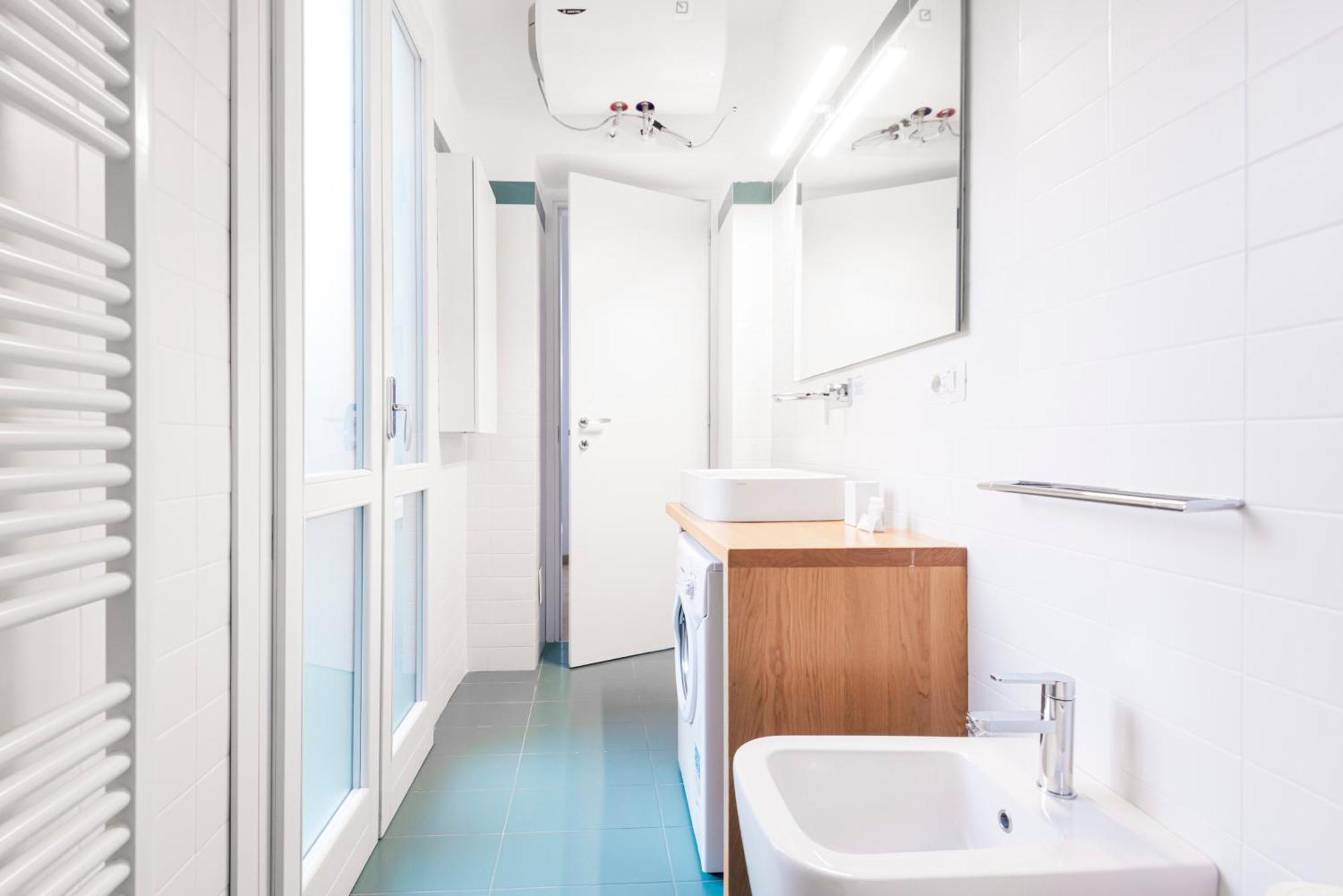 Amazing Flat Near Duomo&colonne Di San Lorenzo By Easylife Appartamento Milano