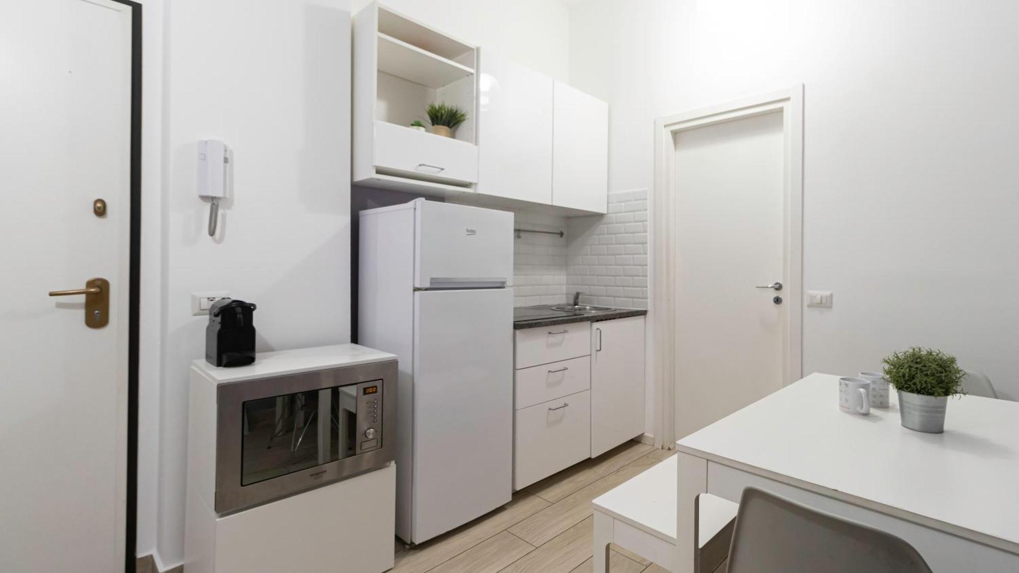 Italianway - Orti 5 Milan