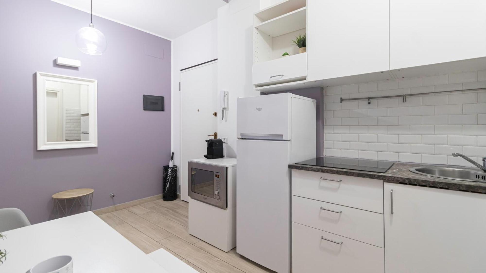 Italianway - Orti 5 Apartment Milan