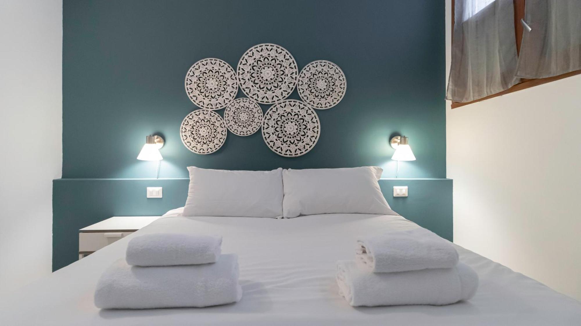 Italianway - Orti 5 Apartment
