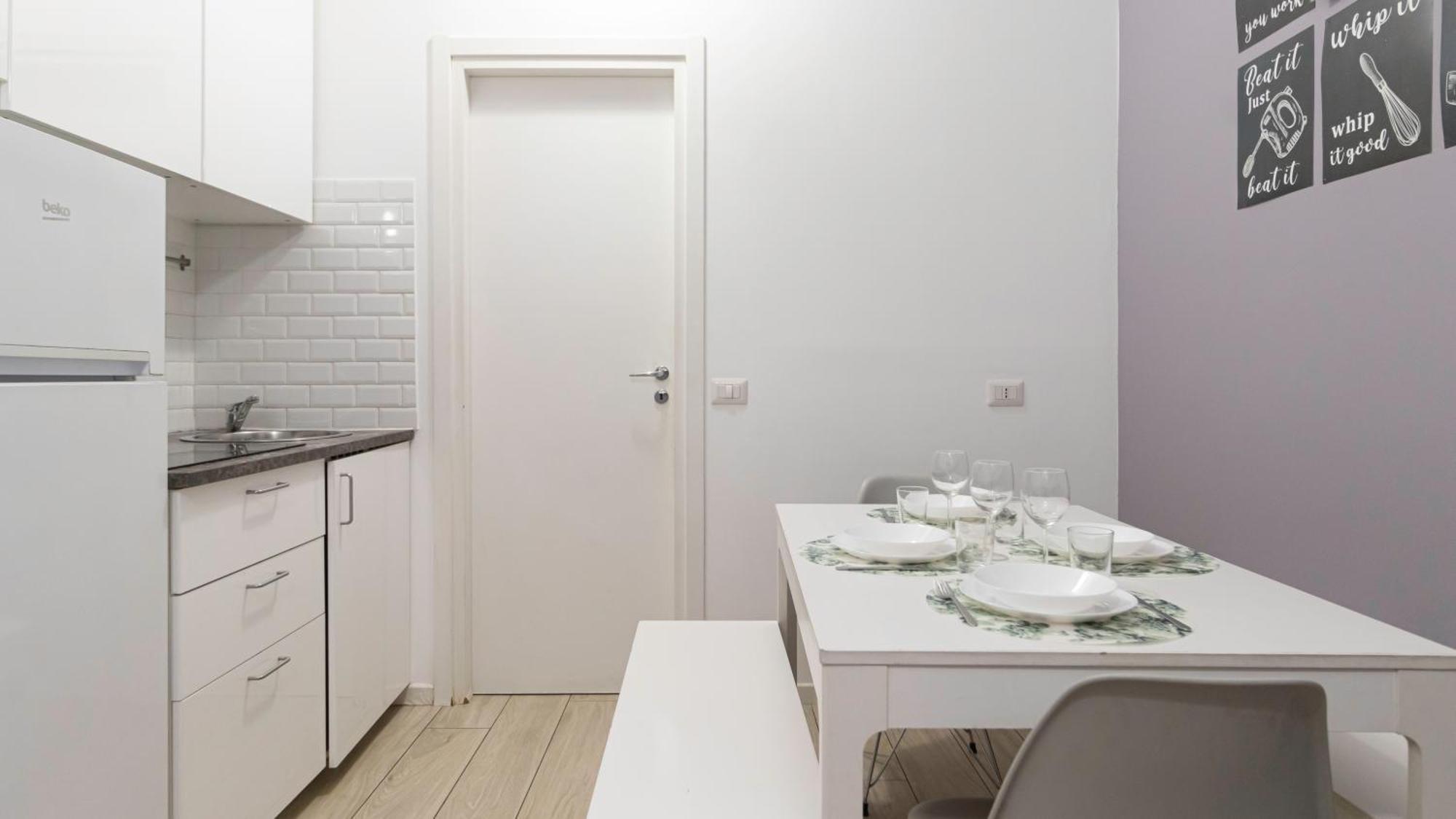 Apartment Italianway - Orti 5 *