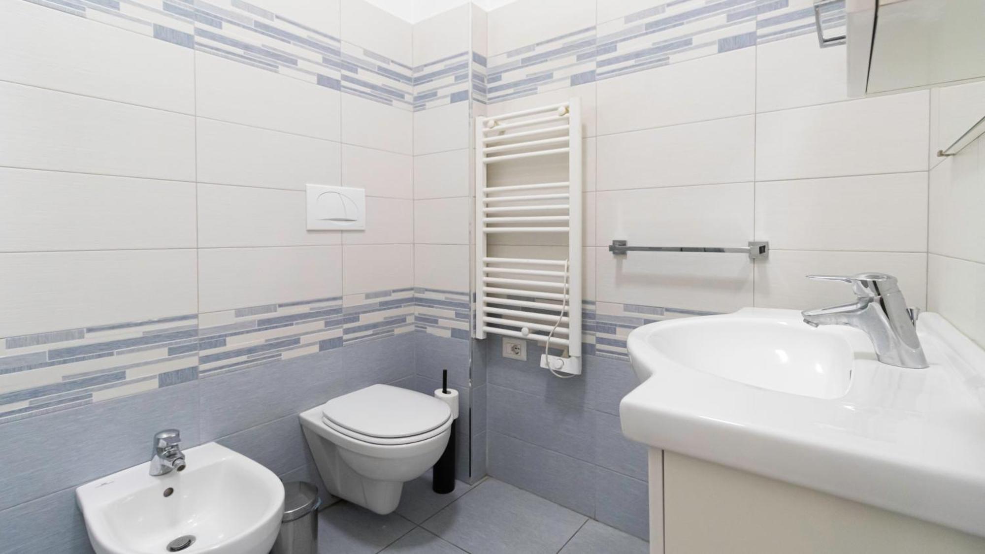 Apartment Italianway - Orti 5