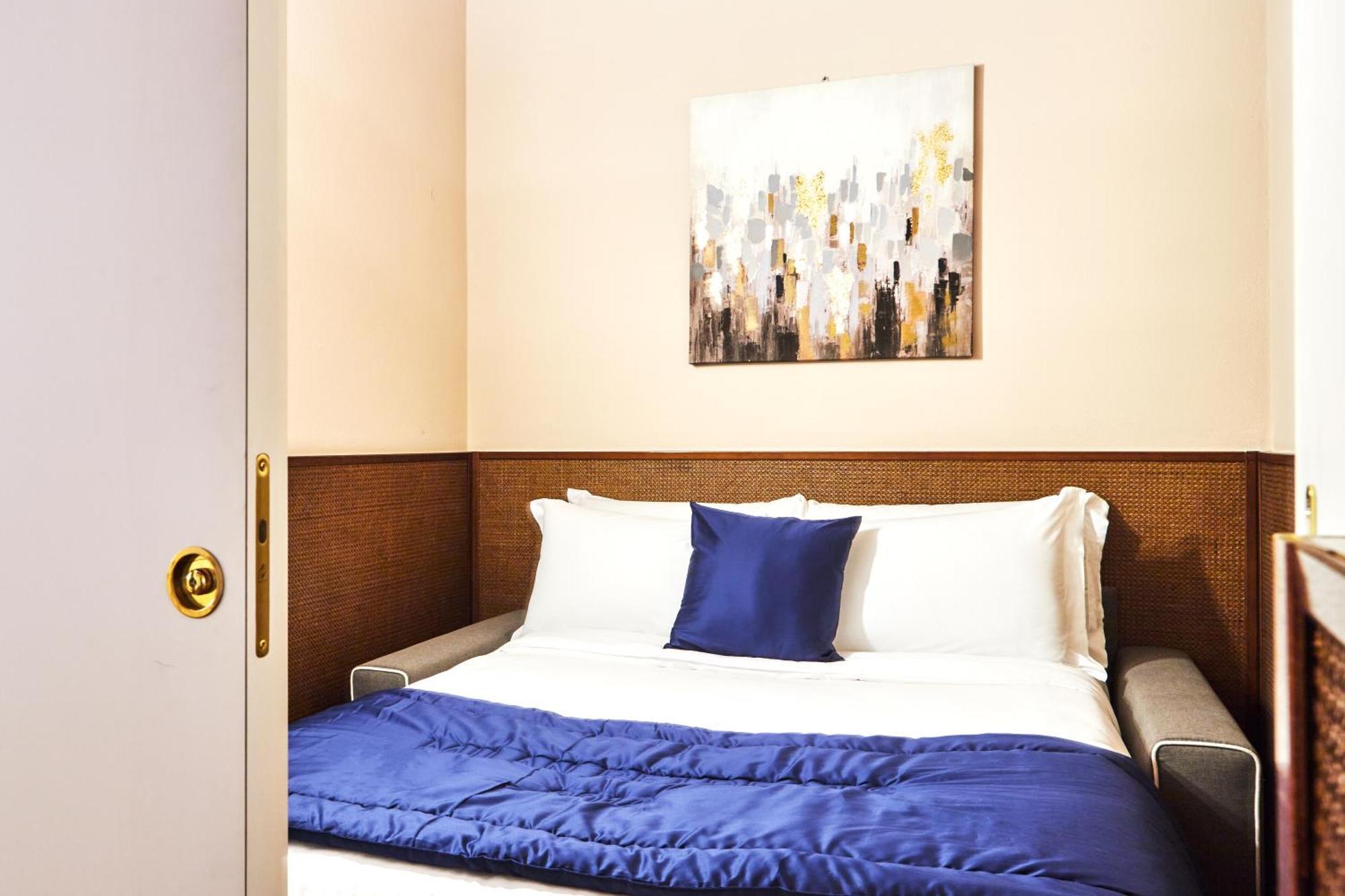 Apartment Retreats Navigli *