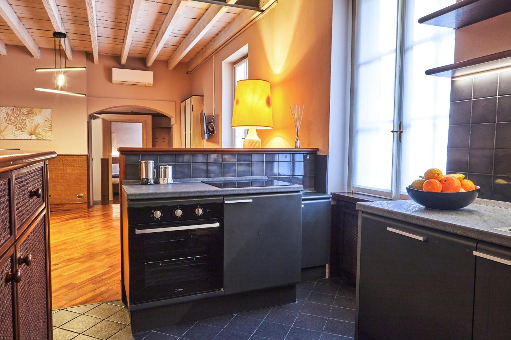 Apartment Retreats Navigli