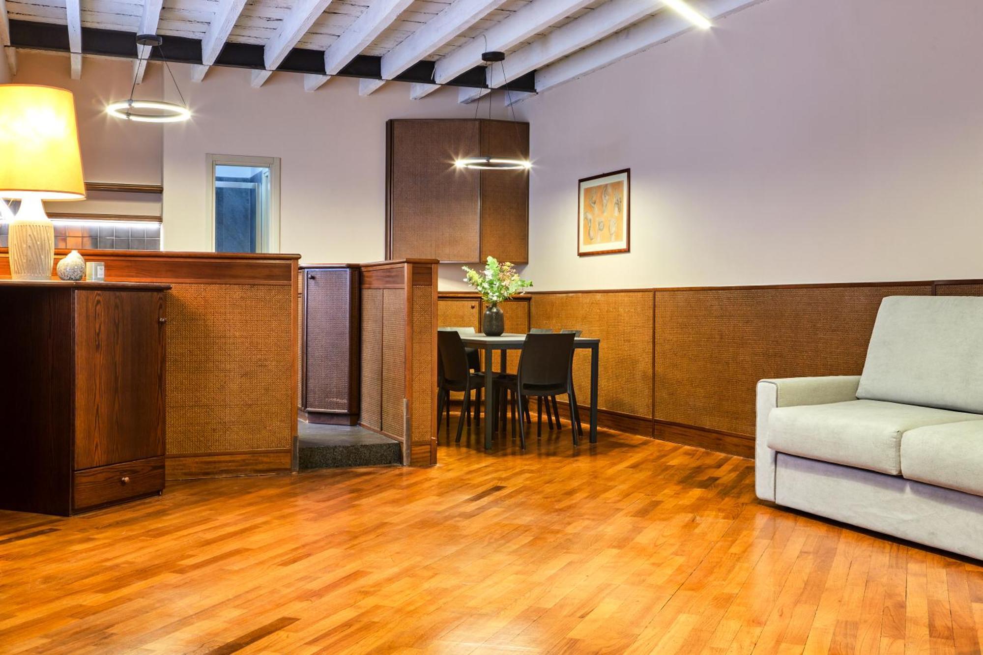 Appartamento Retreats Navigli