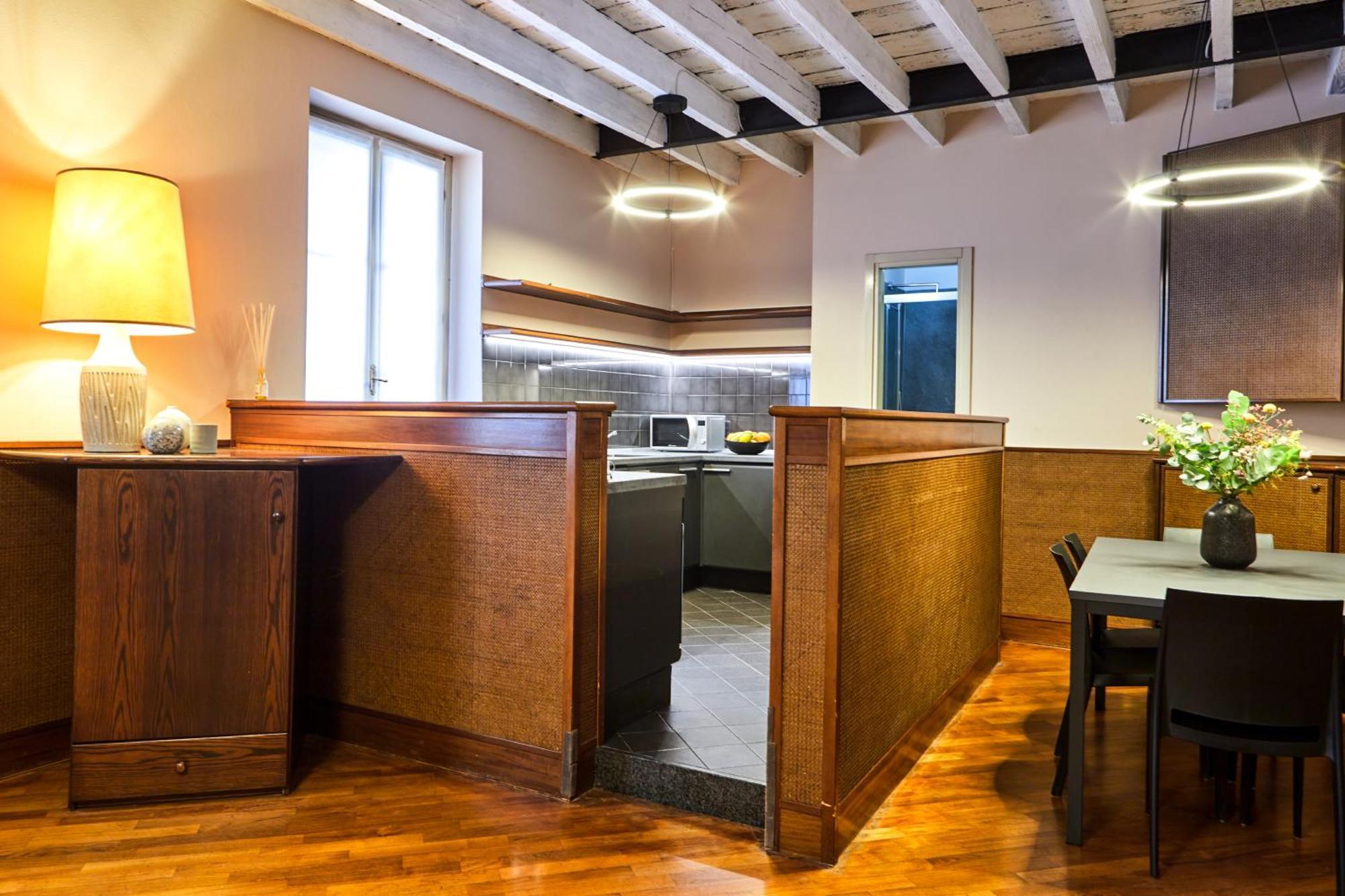 Retreats Navigli Apartment Milan
