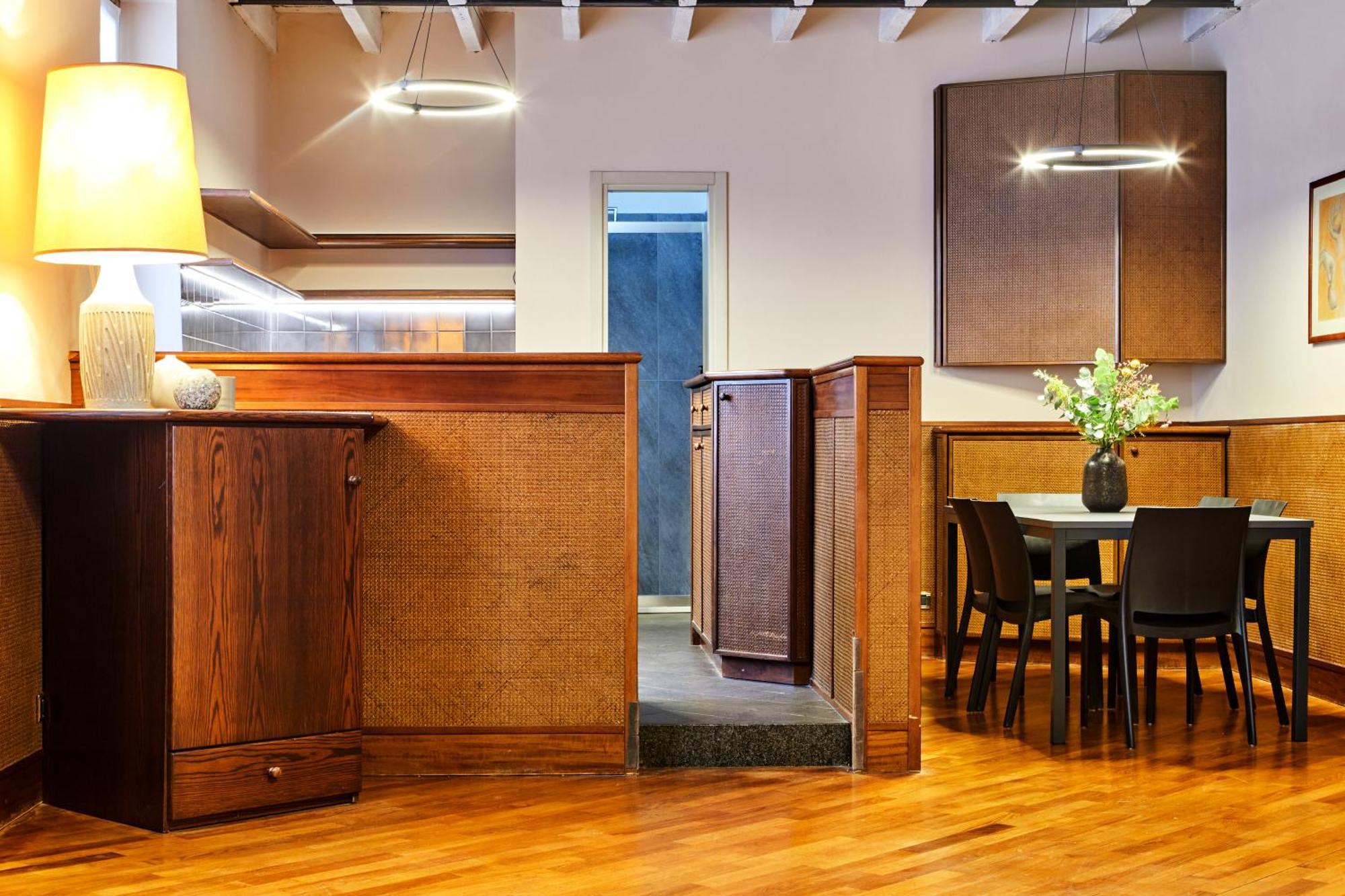 Retreats Navigli Milan
