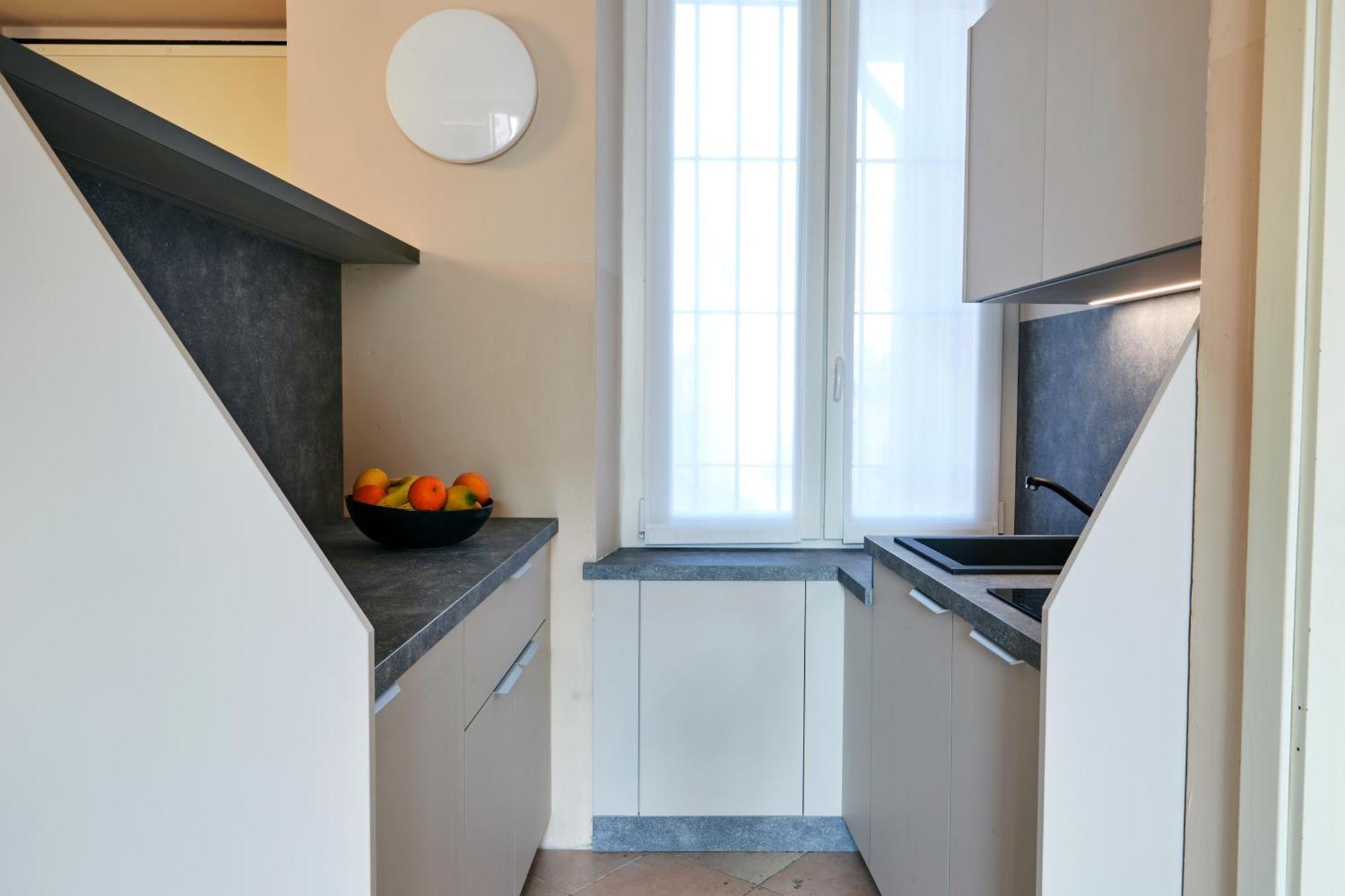 Apartment Retreats Navigli *