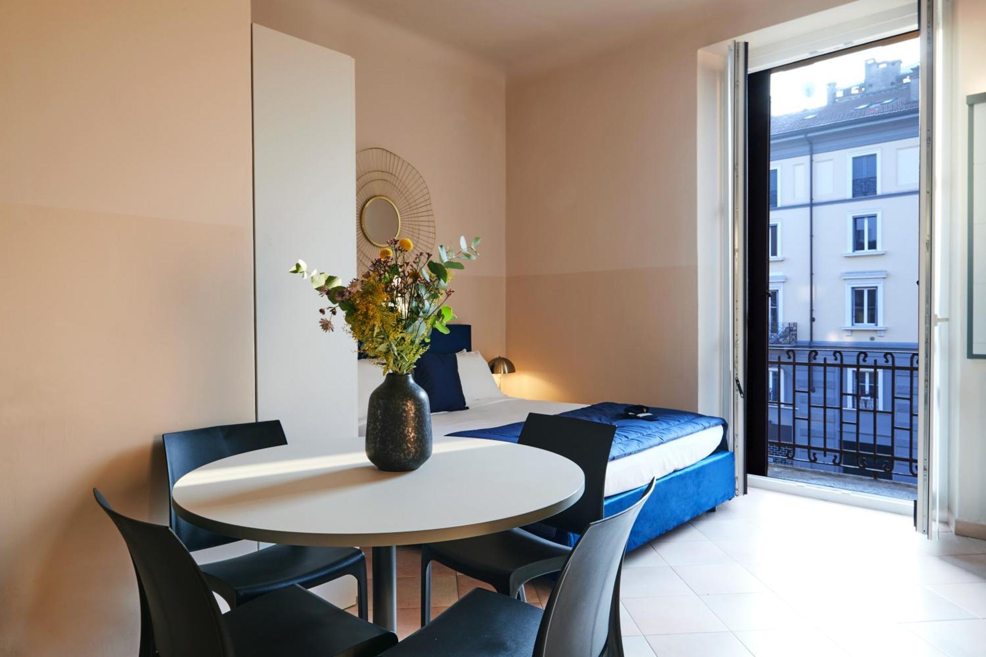 Retreats Navigli Apartment