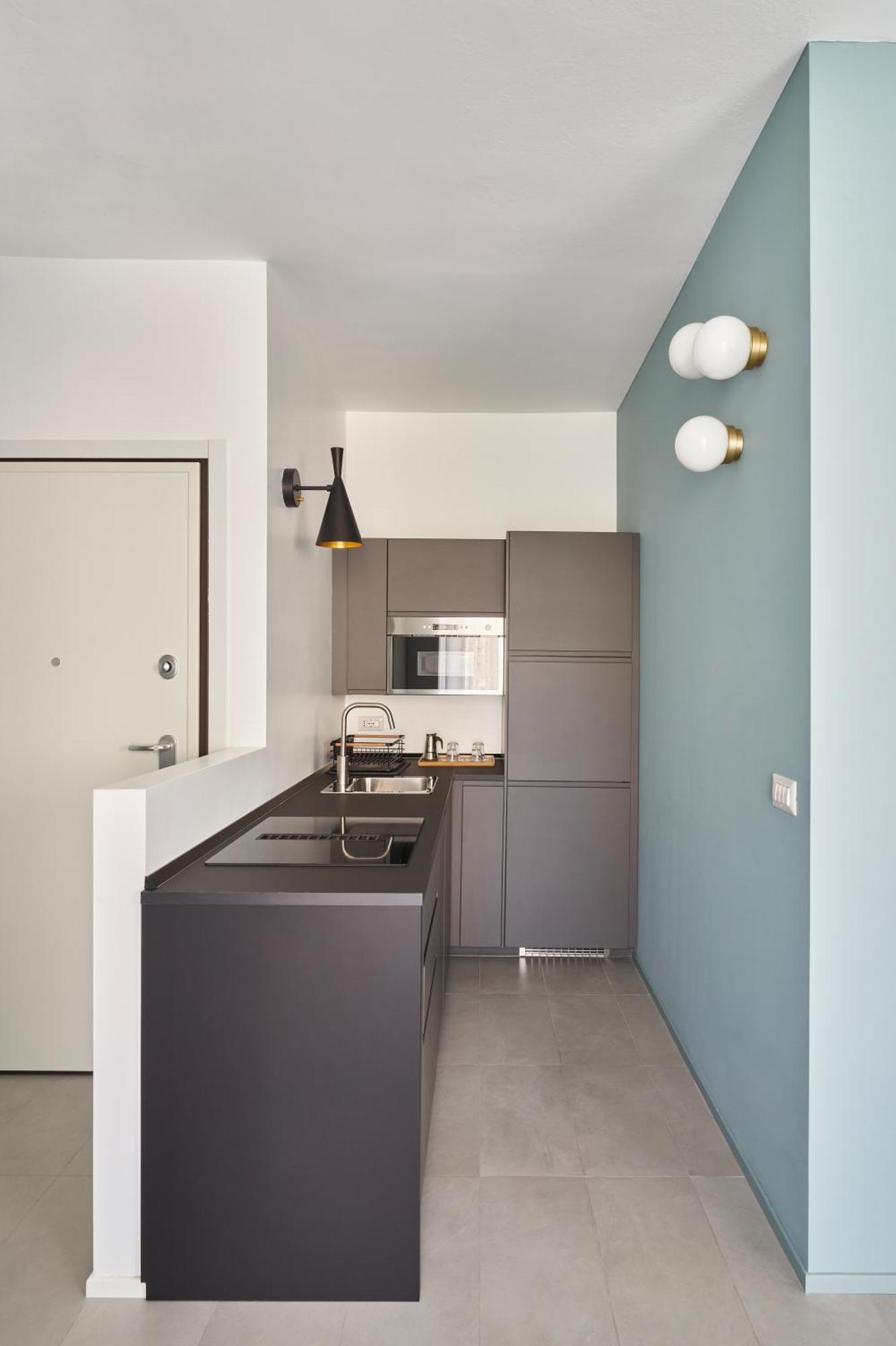 Up To - Residenze * Milan