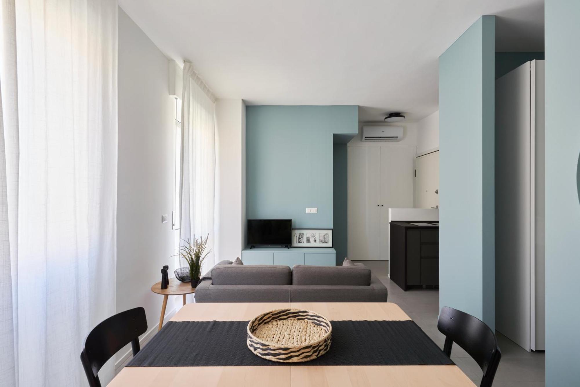 Up To - Residenze Apartment