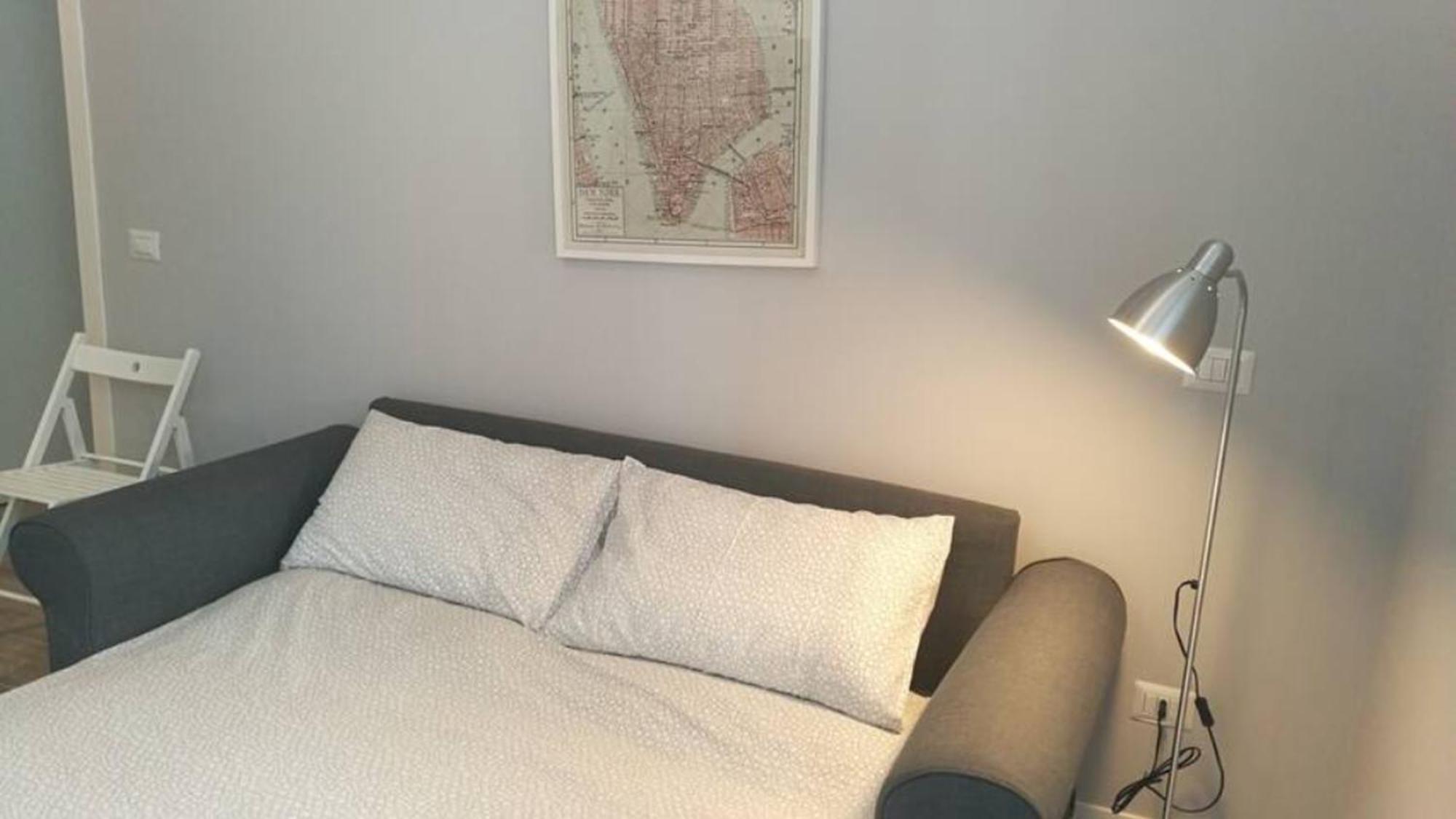 Mm3/repubblica A 5 Minuti Dal Duomo Apartamento