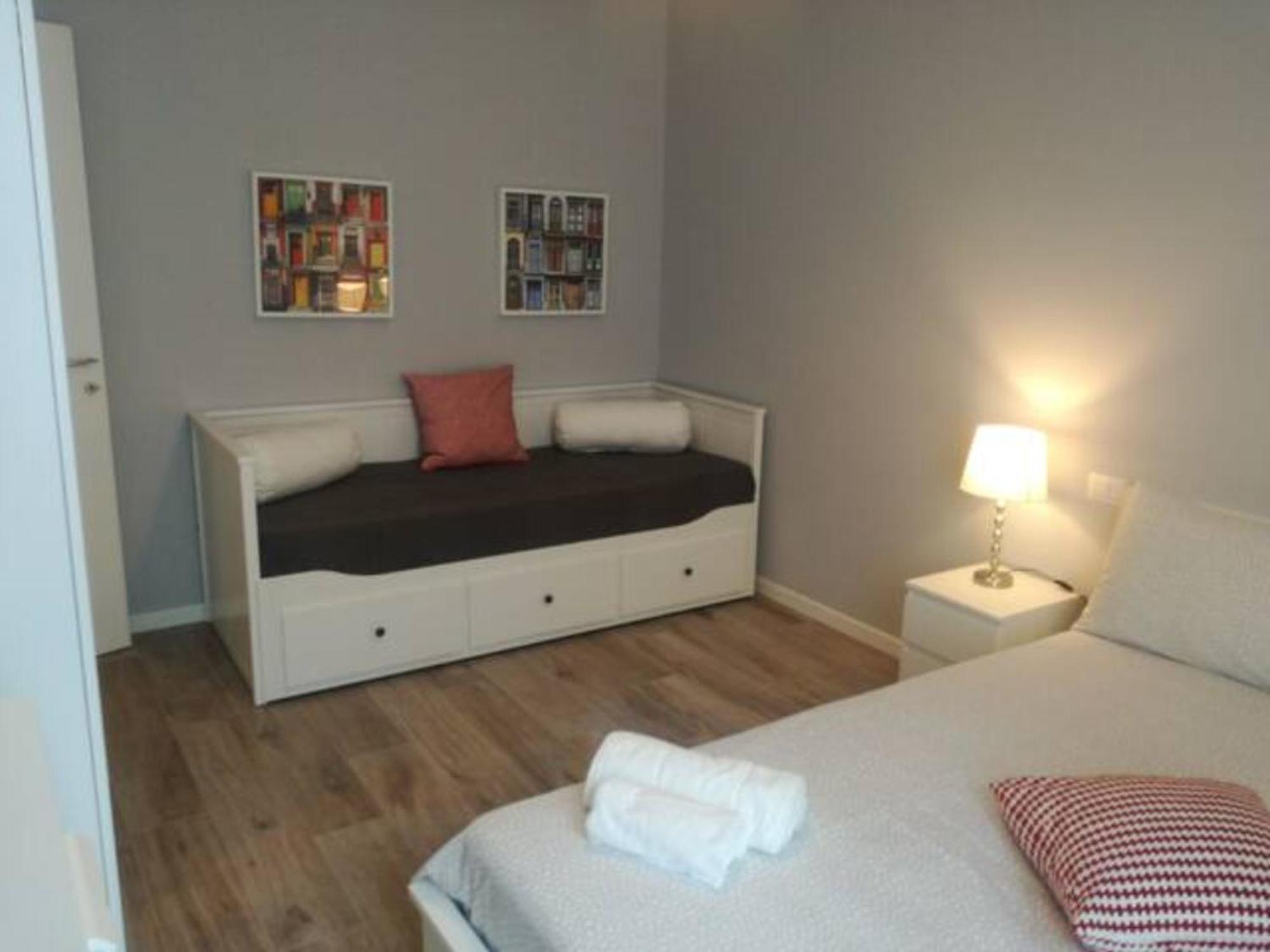 Apartamento Mm3/repubblica A 5 Minuti Dal Duomo *