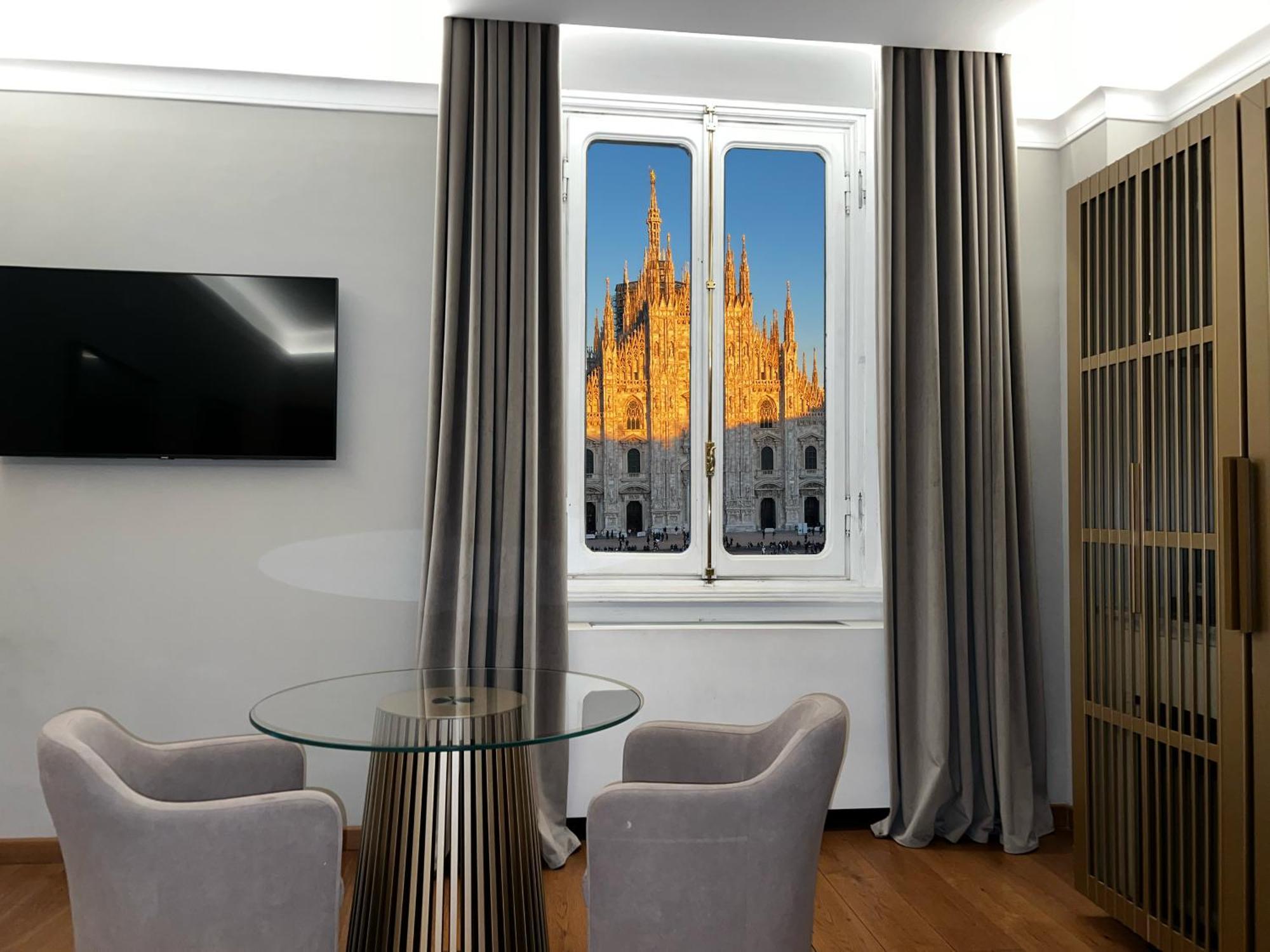 Scf Collection - Duomo Milano