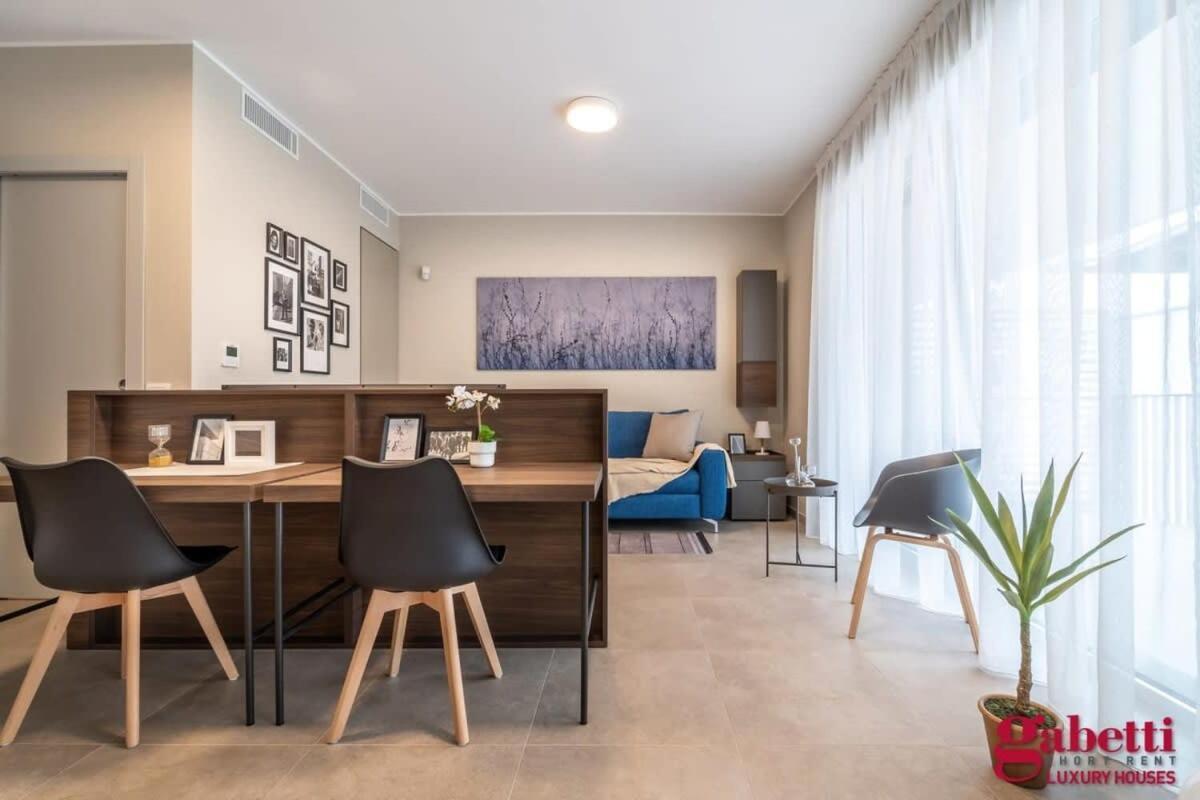 Stilicone 15 - Luxury Apt 3d Milão