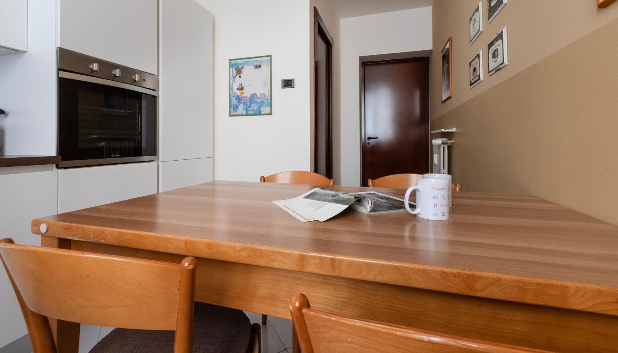 Apartment Italianway-lipari *