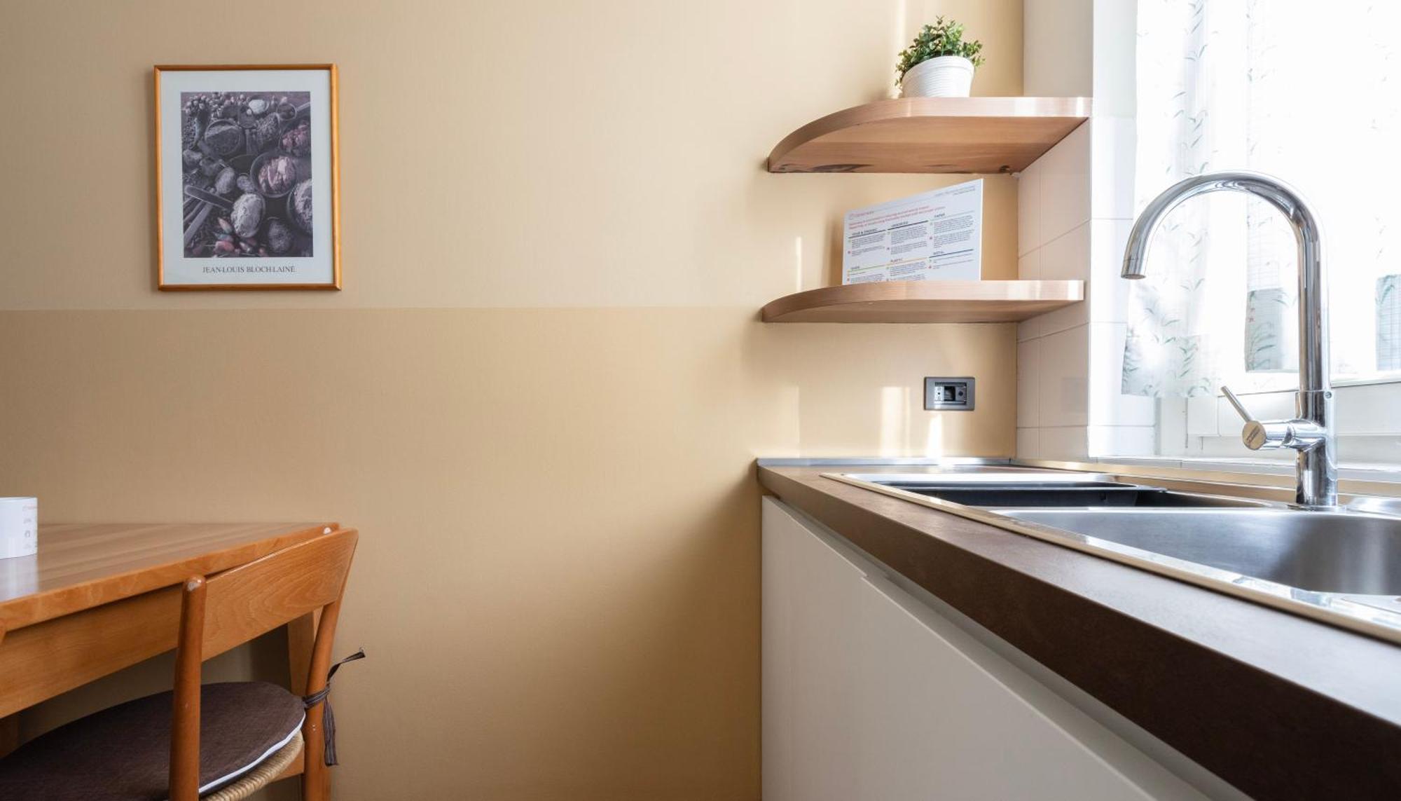 Apartamento Italianway-lipari