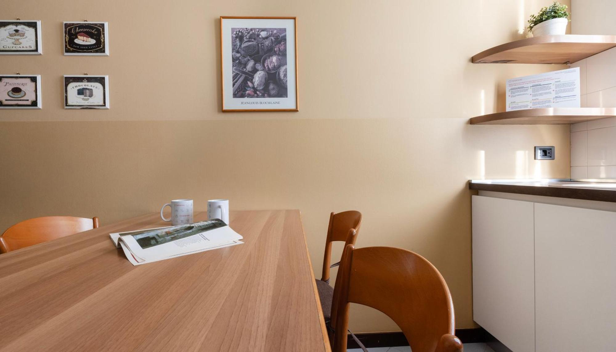 Italianway-lipari Apartamento