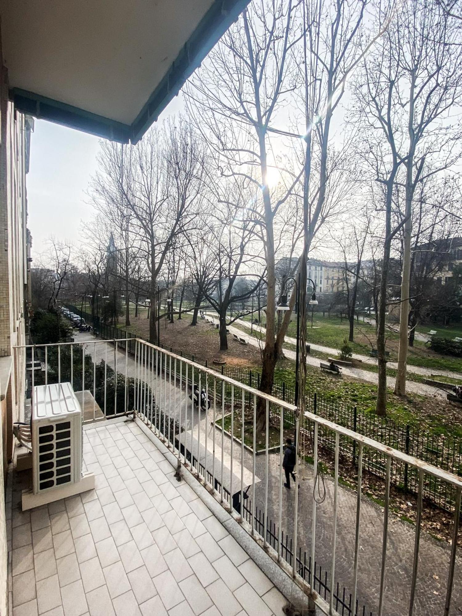 Appena Ristrutturato In Centro Milano
