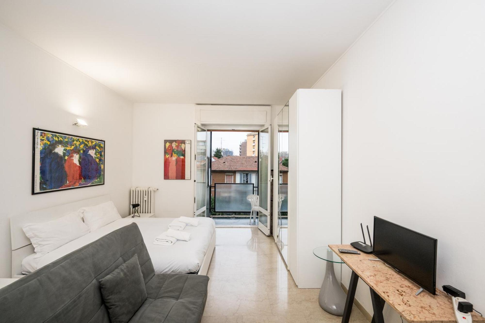 Apartment Incantevole A