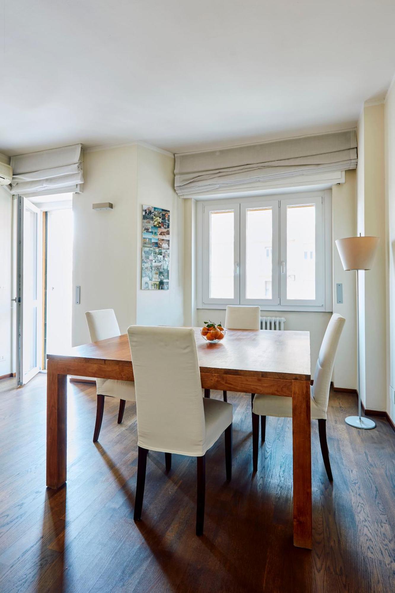 Apartment Savona Corner Milan