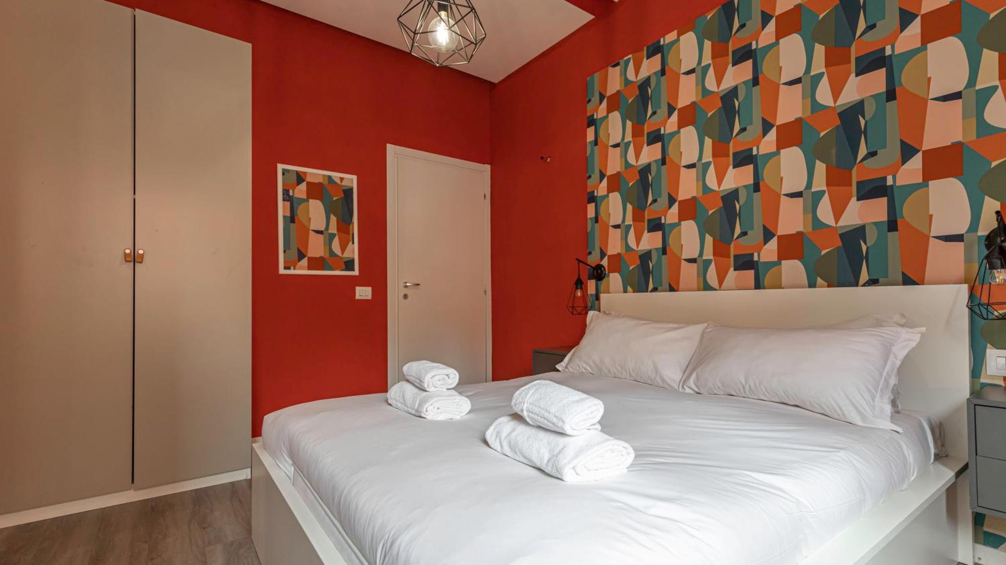 Italianway - San Marco 1 * Milan