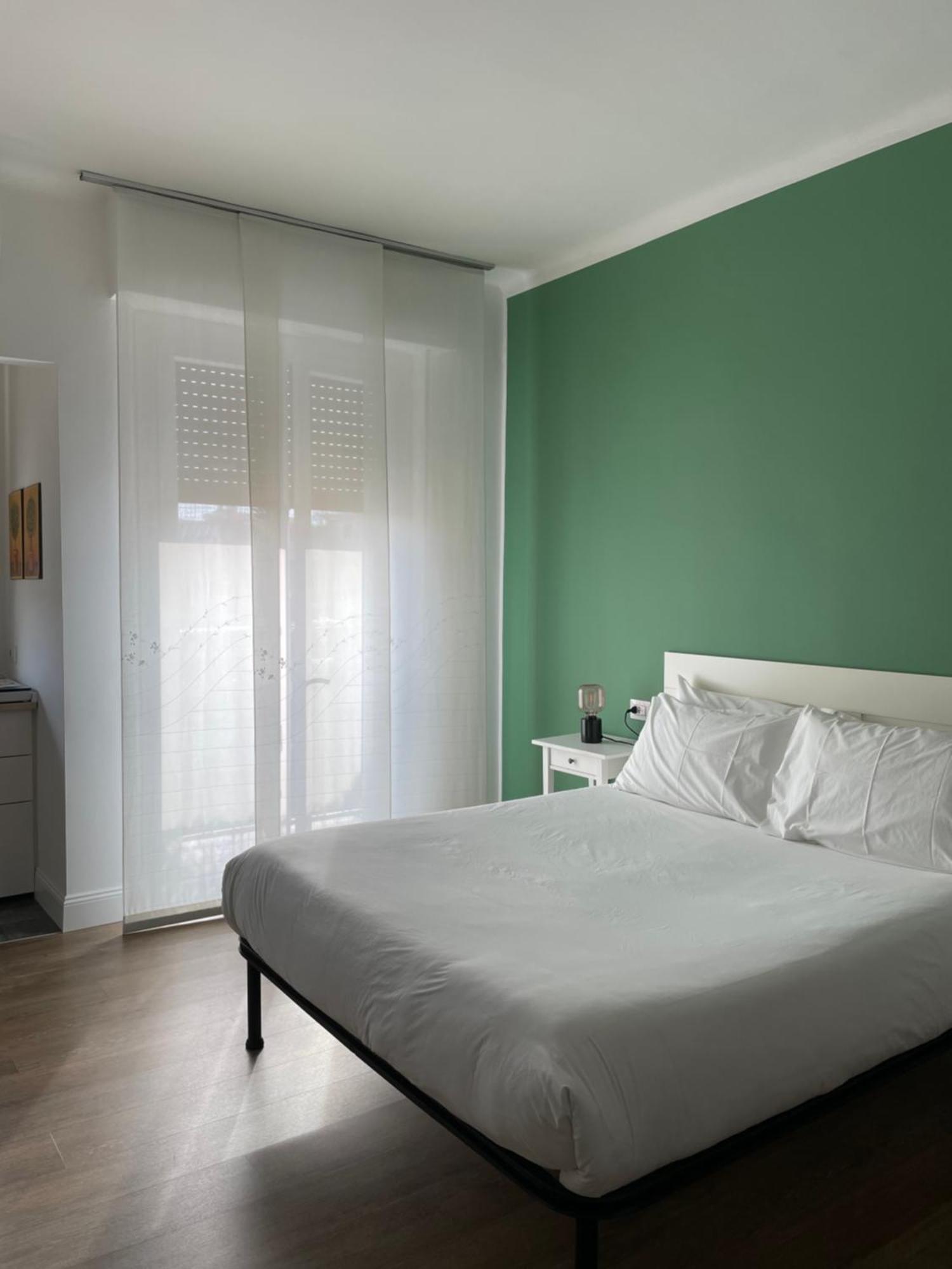 Apartment Citta Studi M4 *