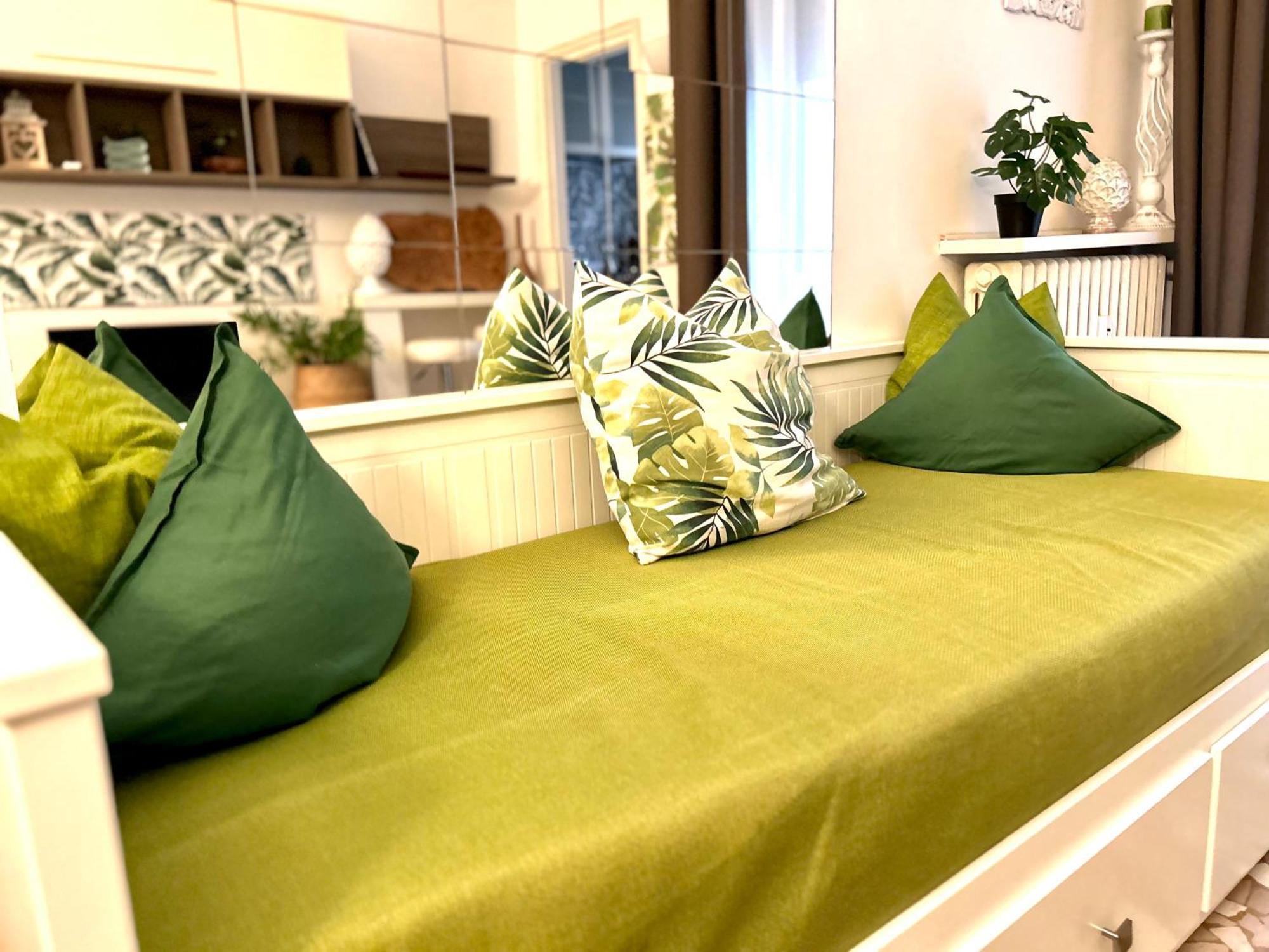 Apartamento Masotto Linate-close Center Milão