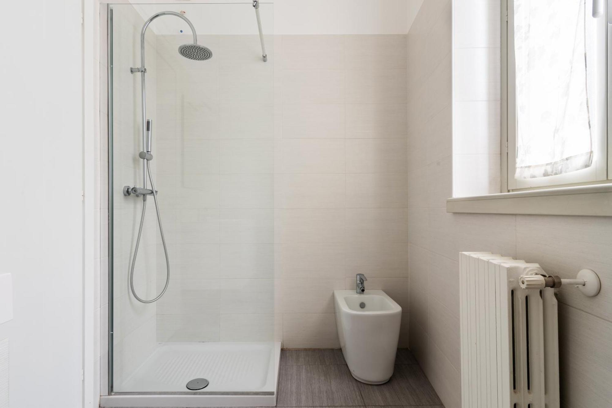 Apartment Design Arco Della Pace *