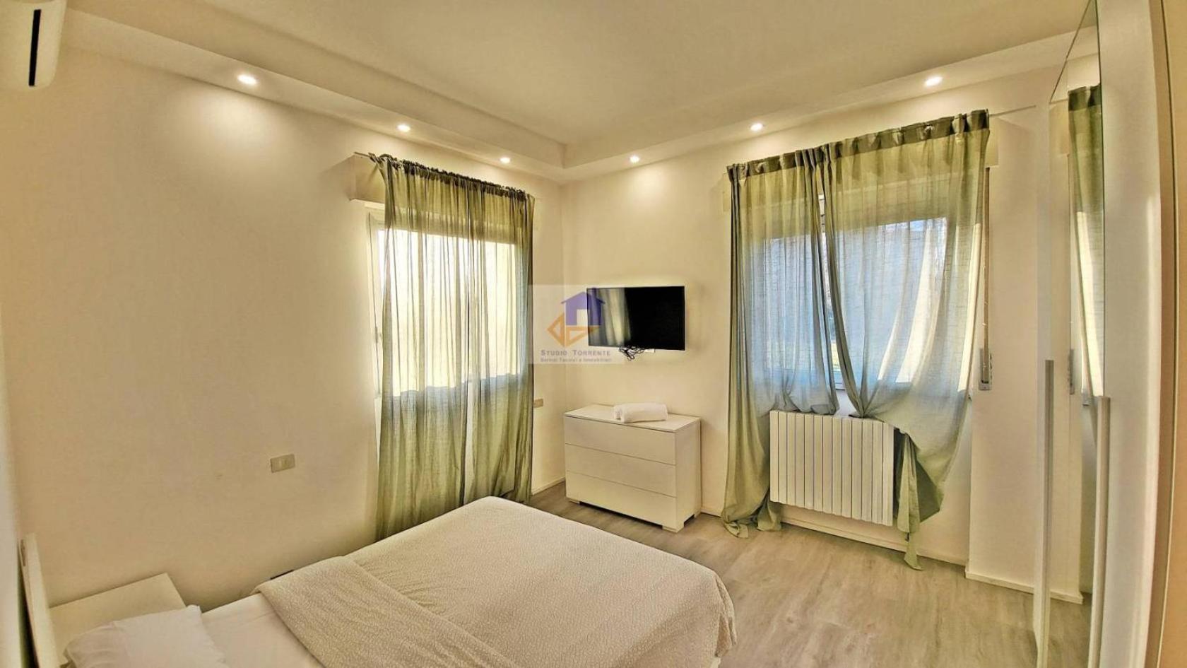 Toma Trilocale Moderno Per Max 6 Persone Apartment *