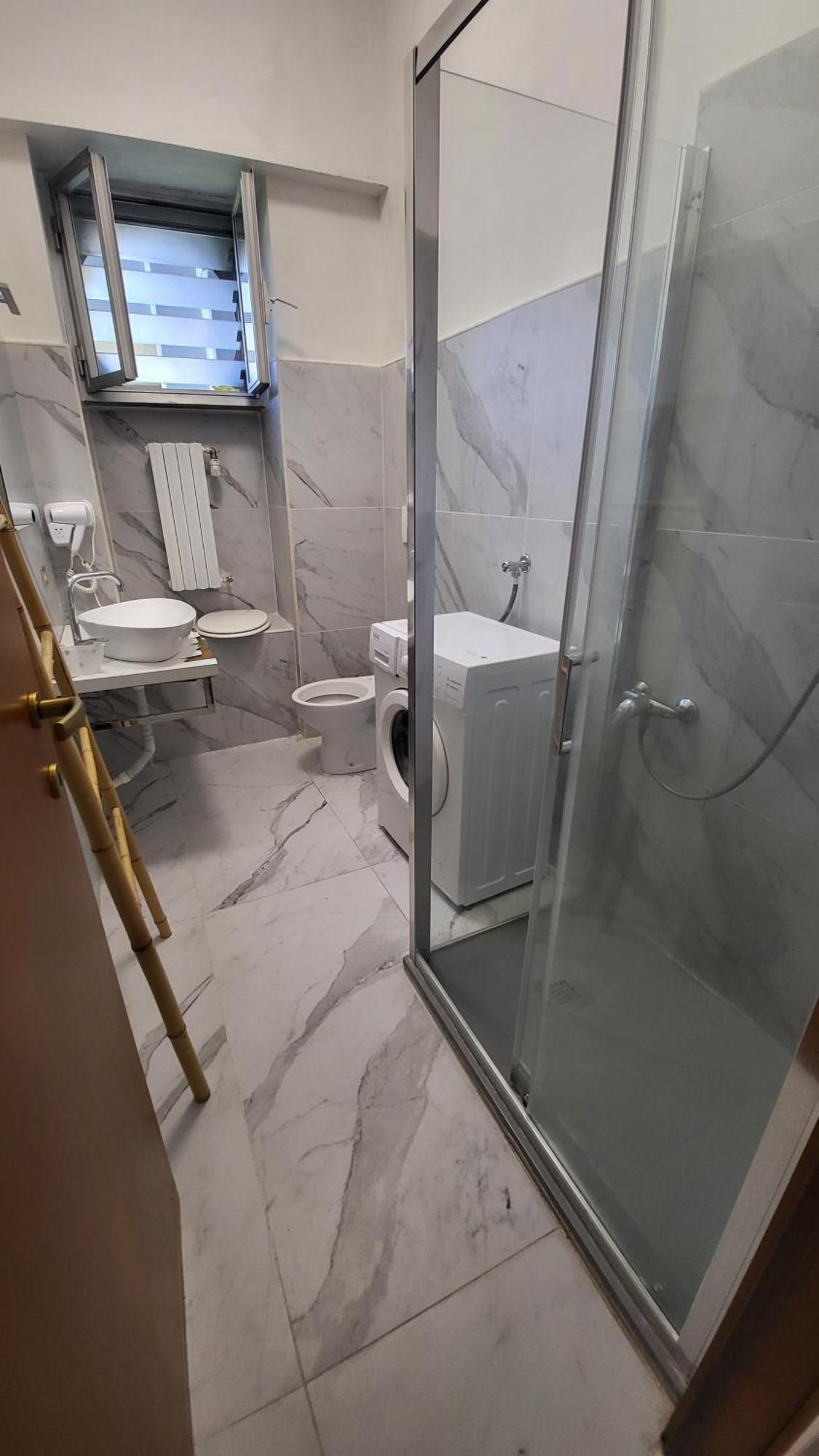Toma Trilocale Moderno Per Max 6 Persone Apartment Milan