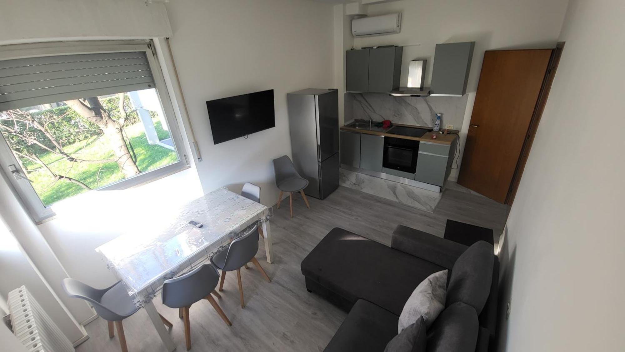Apartment Toma