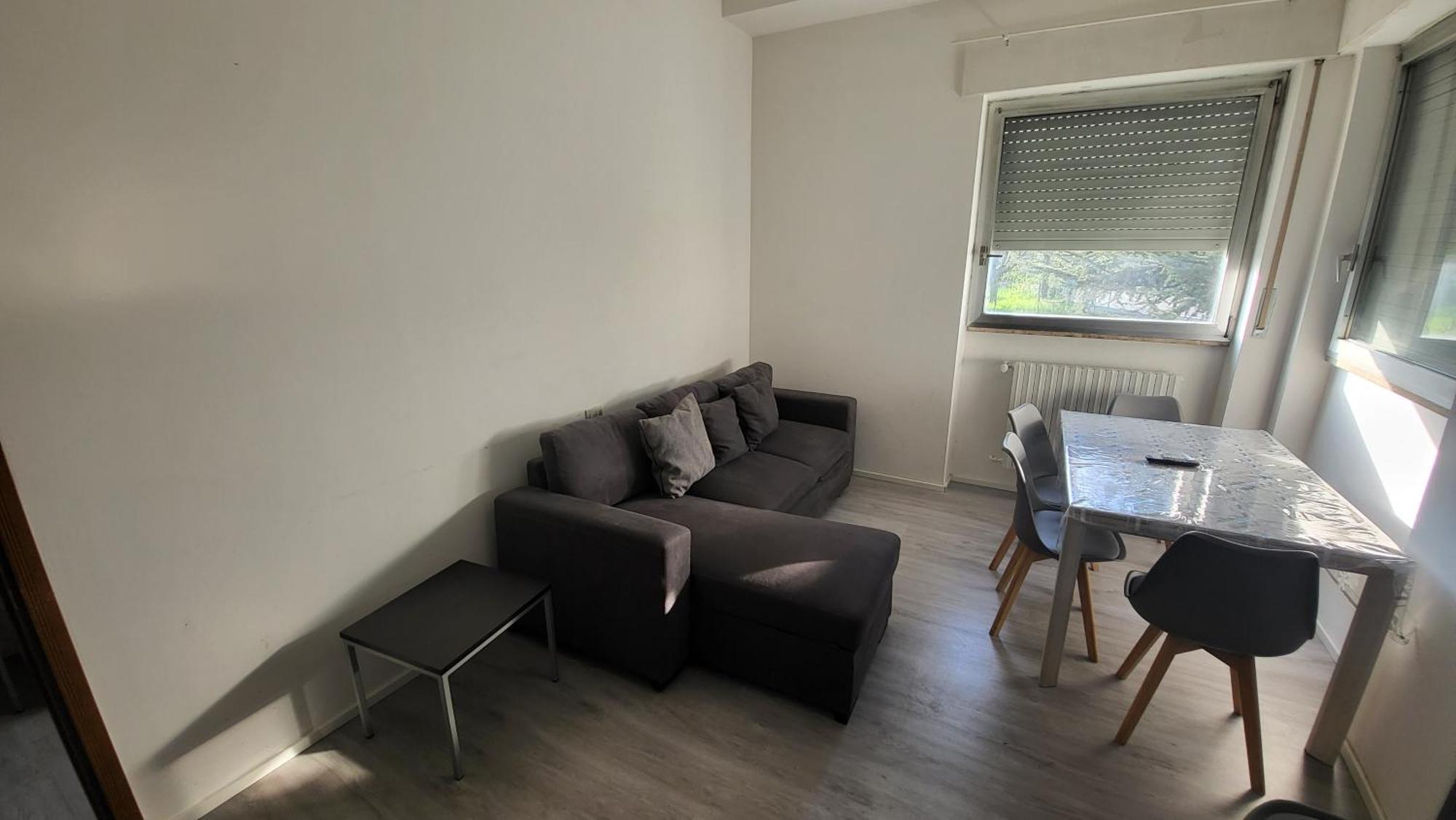 Apartment Toma Trilocale Moderno Per Max 6 Persone *