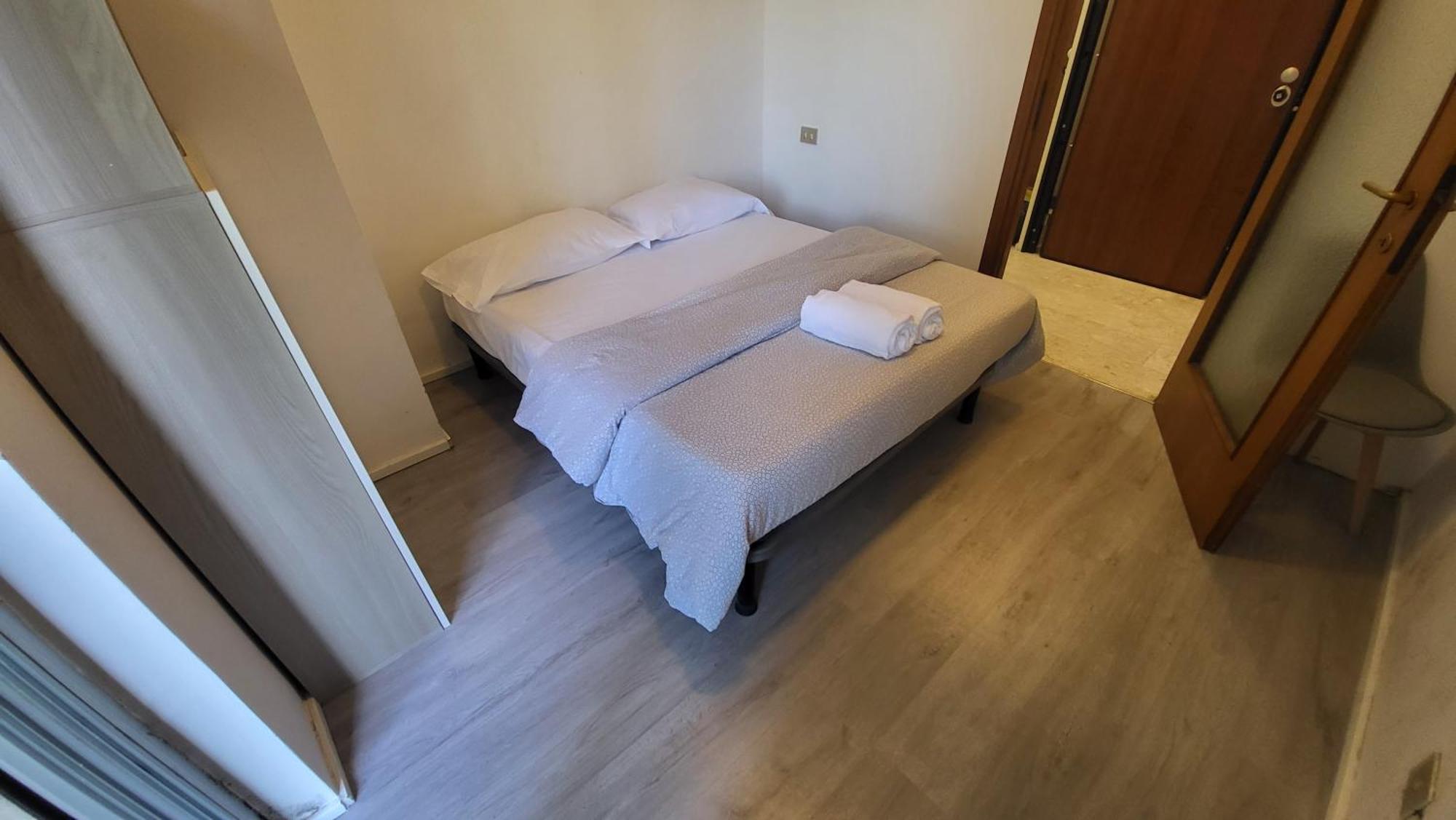 Toma Trilocale Moderno Per Max 6 Persone Apartment *