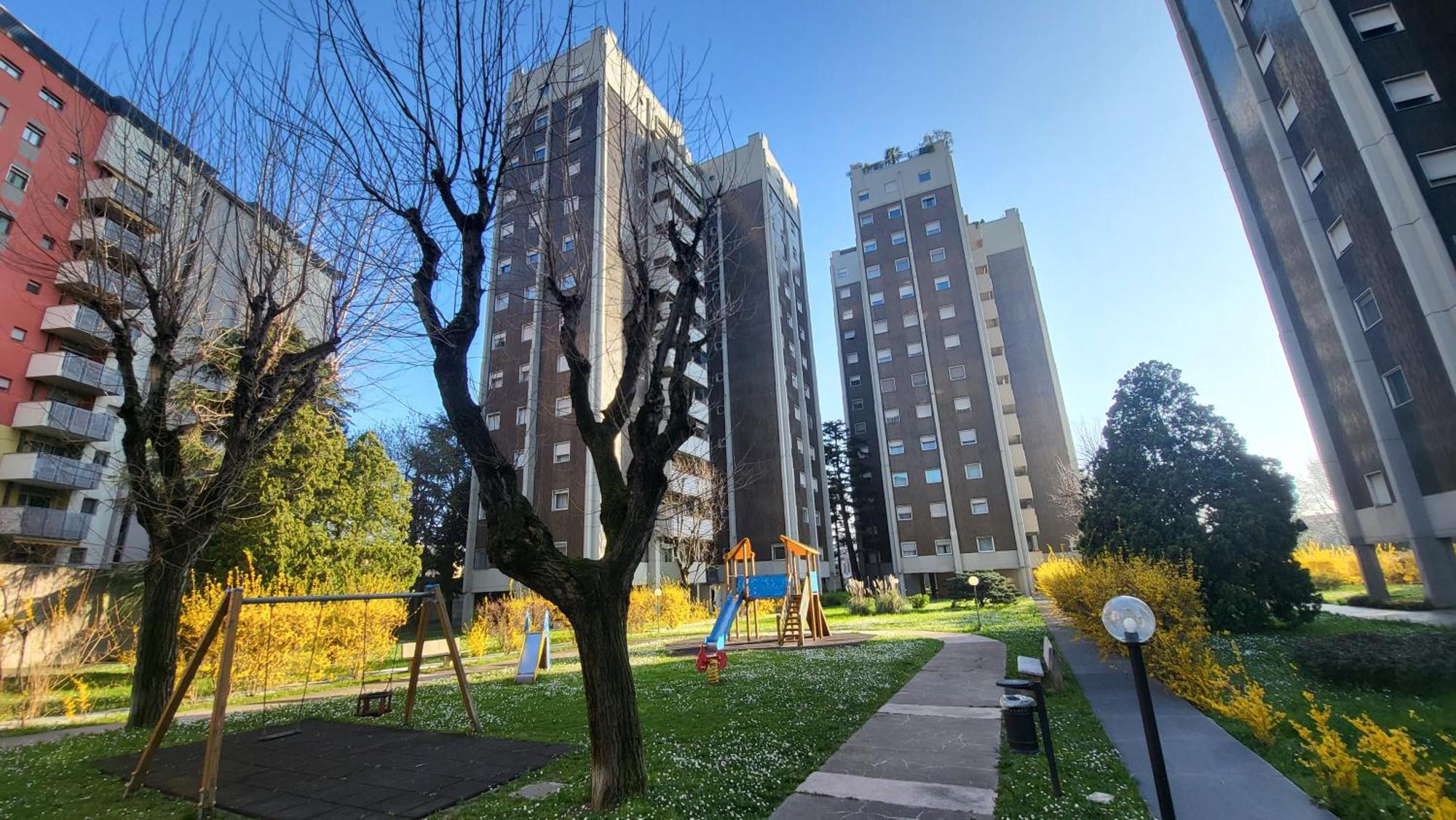 Toma Trilocale Moderno Per Max 6 Persone Apartment