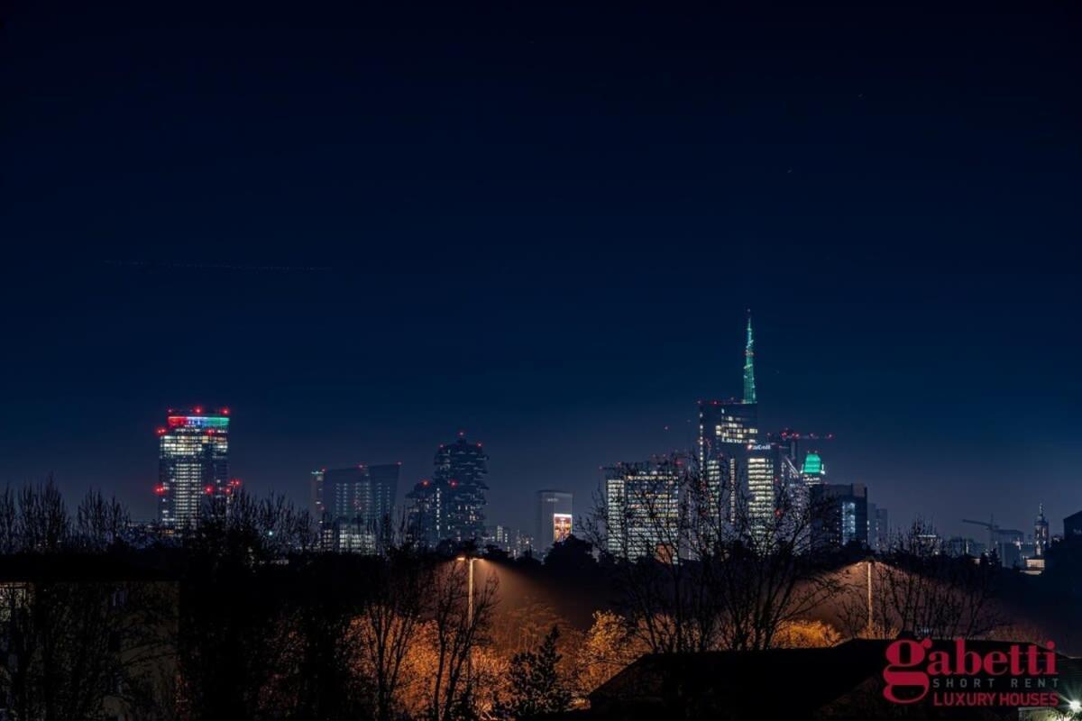 Stilicone 15 - Luxury Apt 4d * Milan