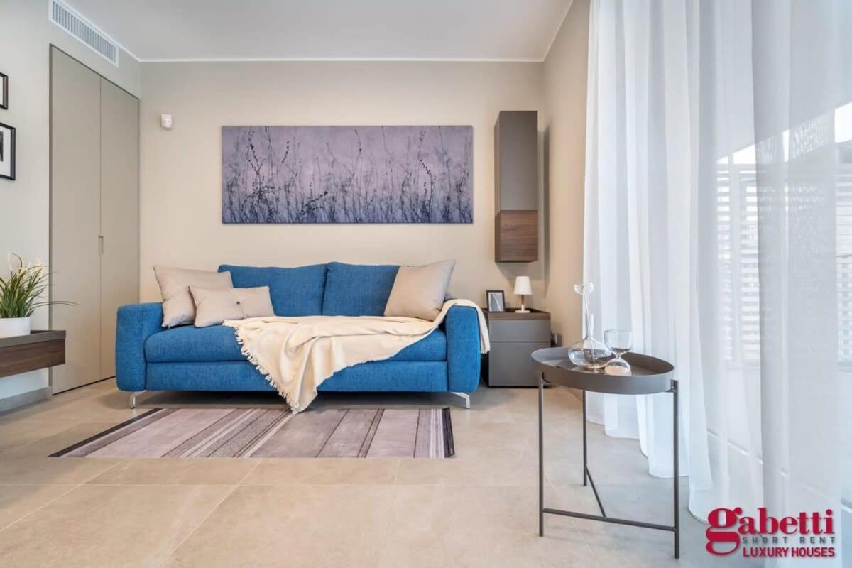 Apartamento Stilicone 15 - Luxury Apt 3d *