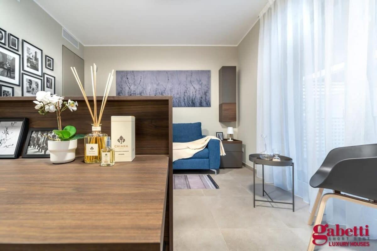 Stilicone 15 - Luxury Apt 3d * Milão