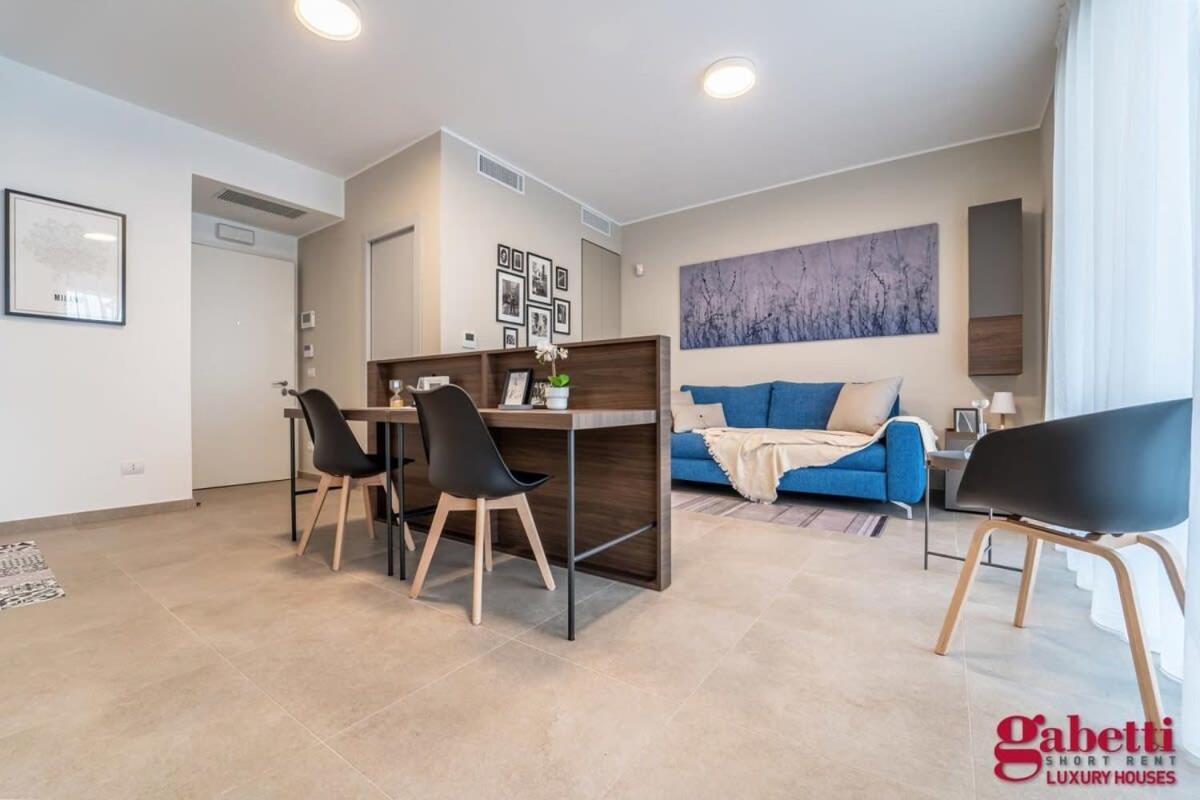 Stilicone 15 - Luxury Apt 3d Apartamento *